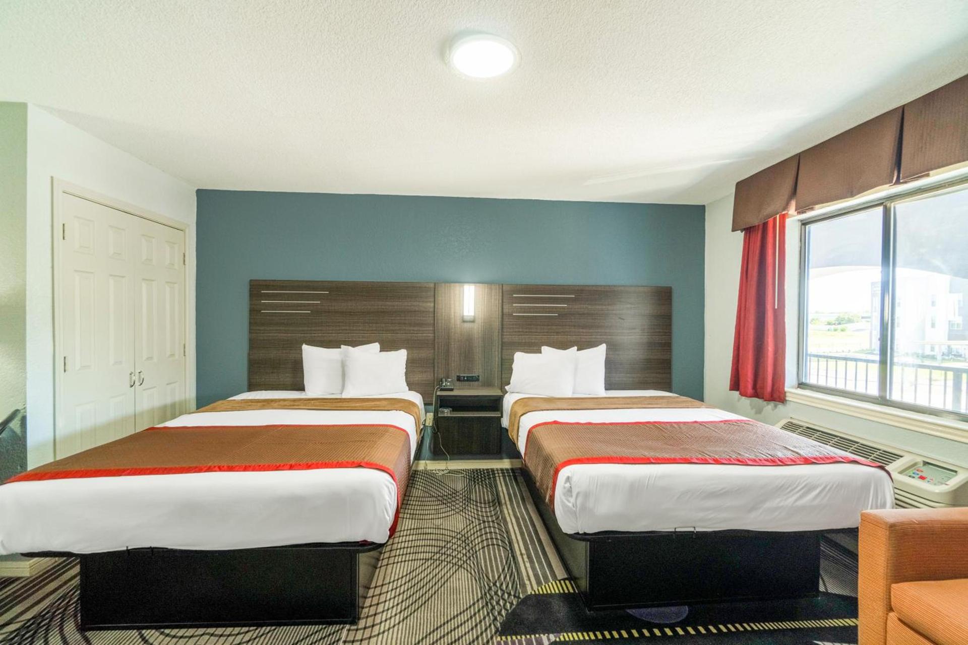 High Five Inn By OYO Killeen photo 59
