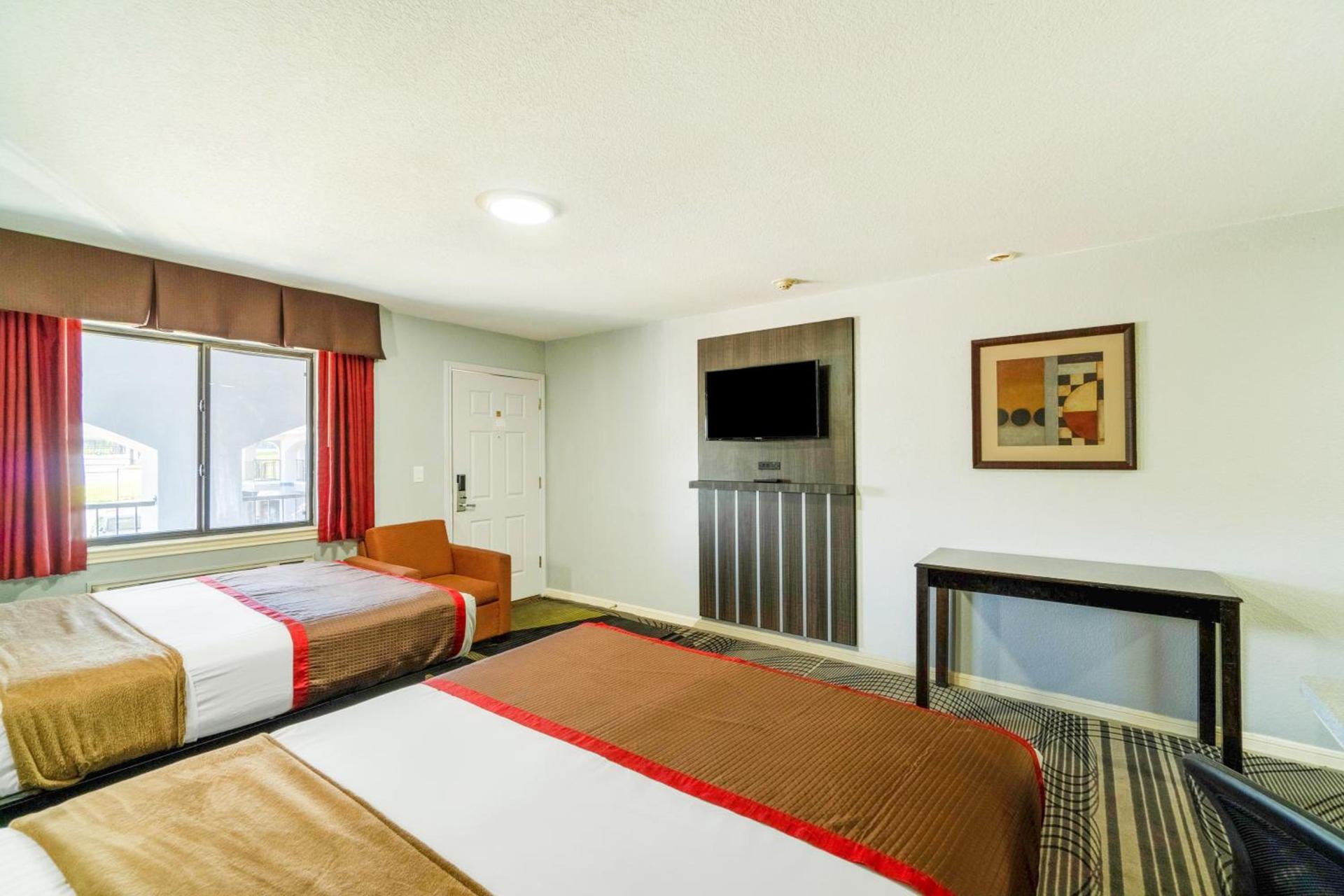 High Five Inn By OYO Killeen photo 58