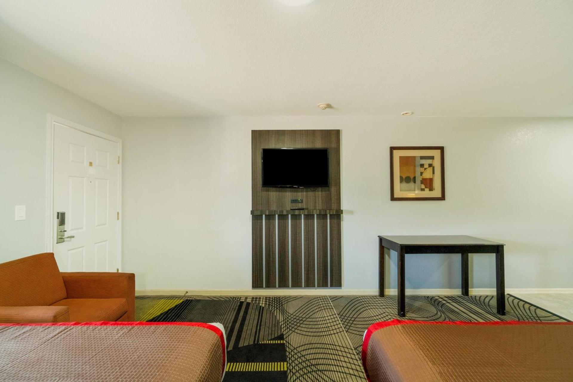 High Five Inn By OYO Killeen photo 50