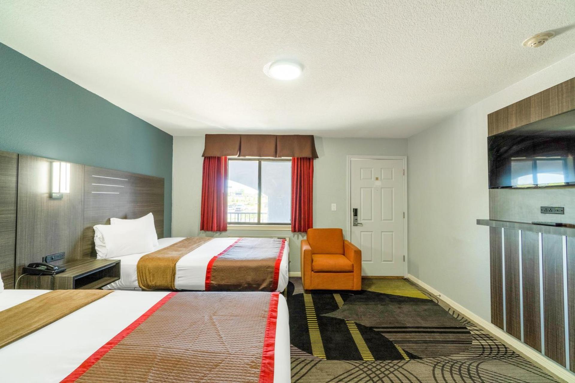 High Five Inn By OYO Killeen photo 55
