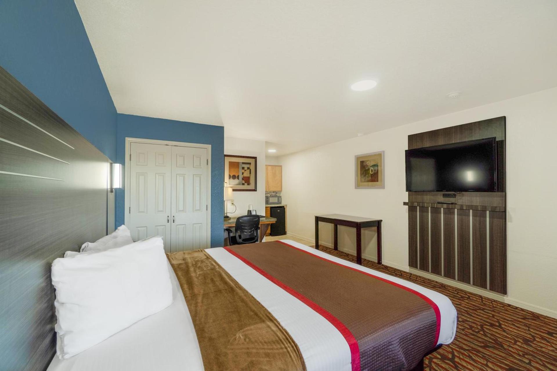 High Five Inn By OYO Killeen photo 62