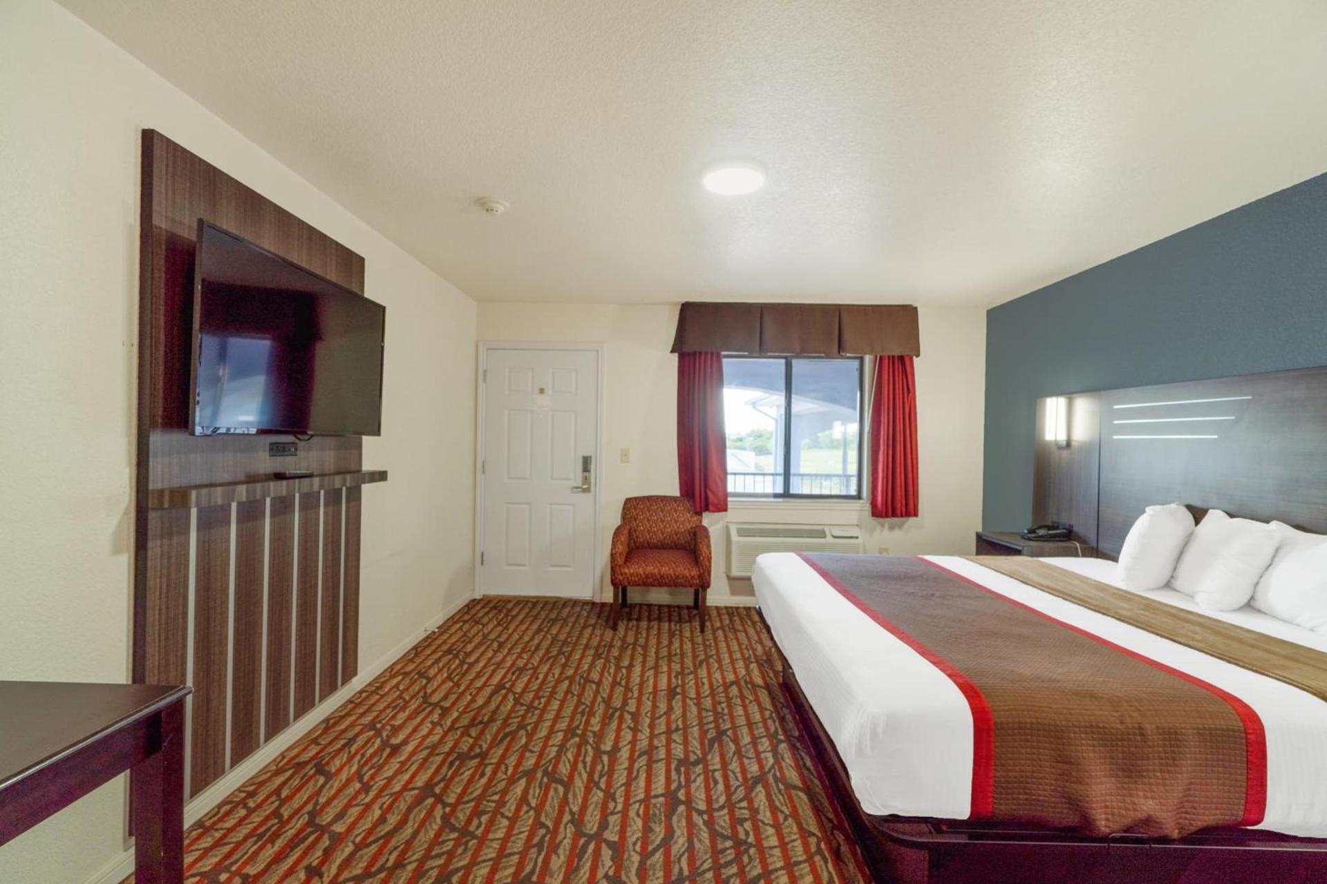 High Five Inn By OYO Killeen photo 65