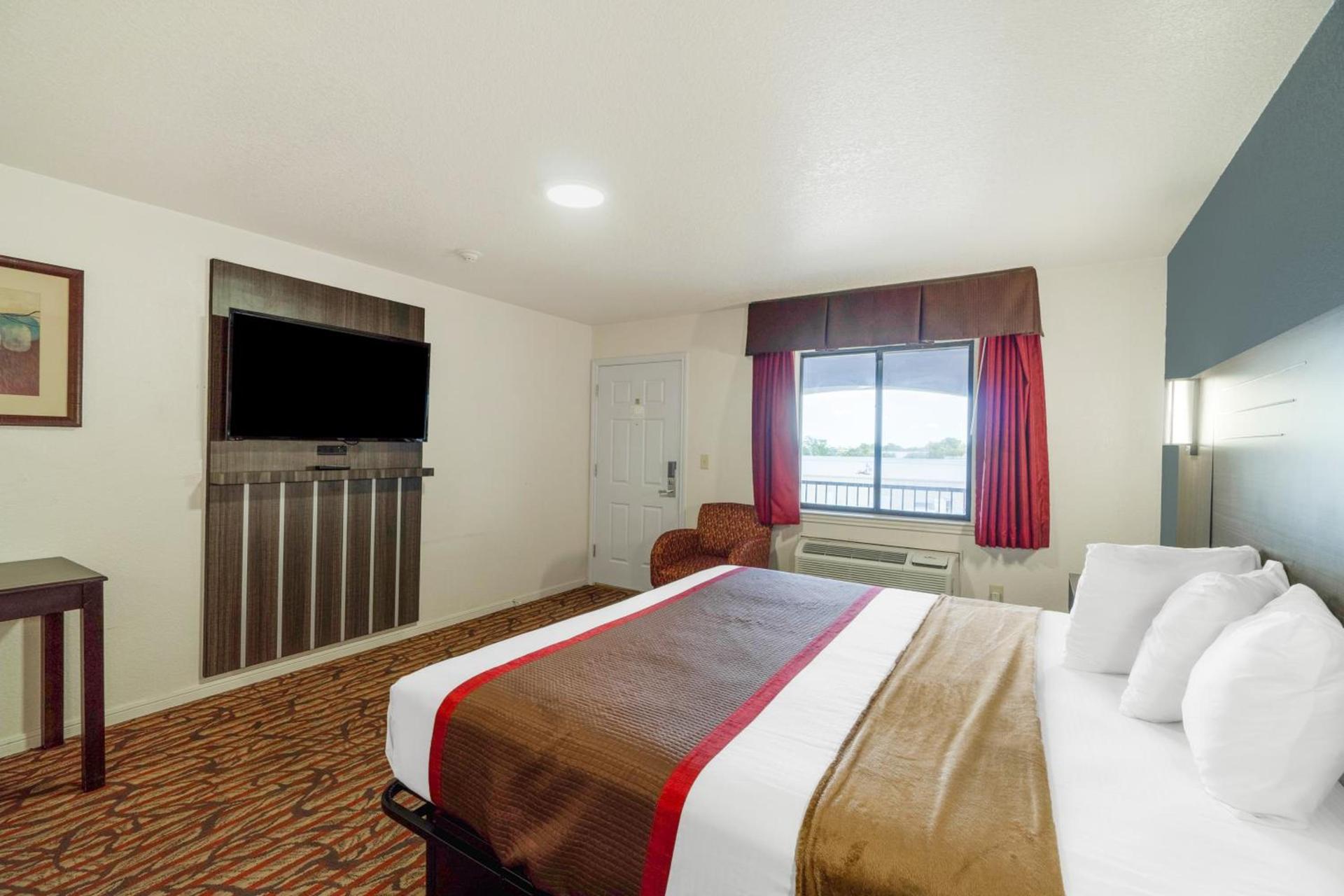 High Five Inn By OYO Killeen photo 66
