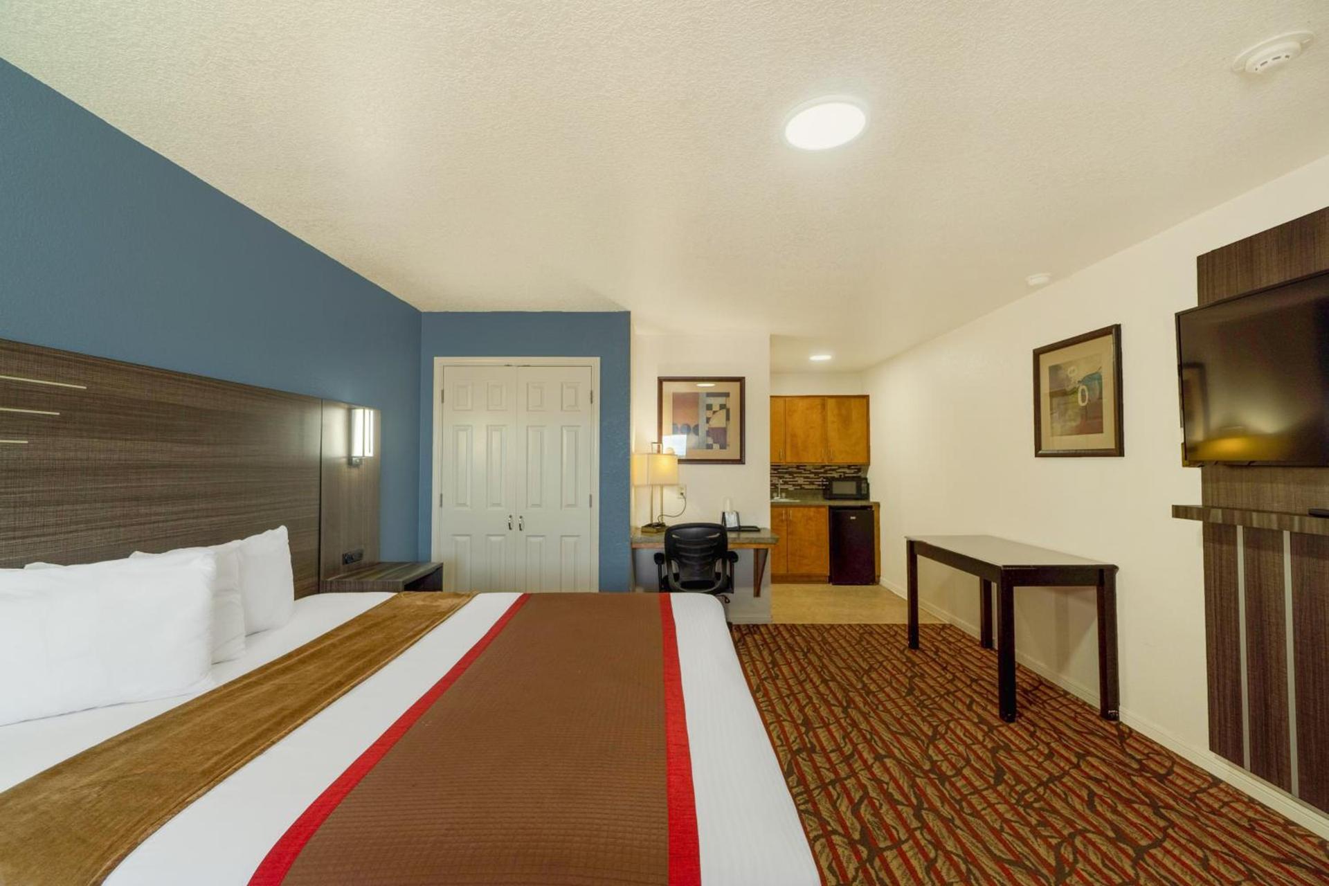 High Five Inn By OYO Killeen photo 67