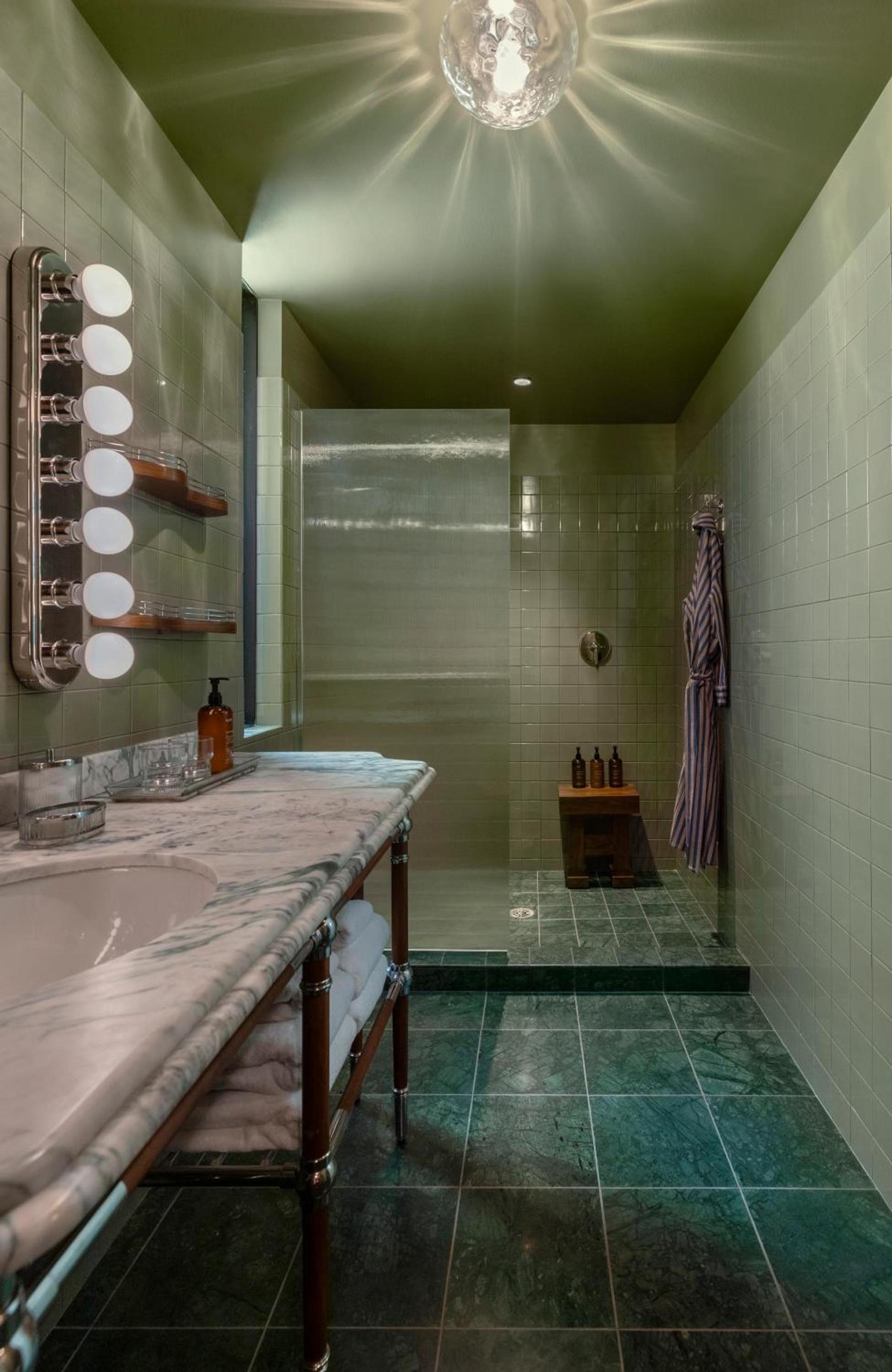 Hotel Saint Augustine photo 5