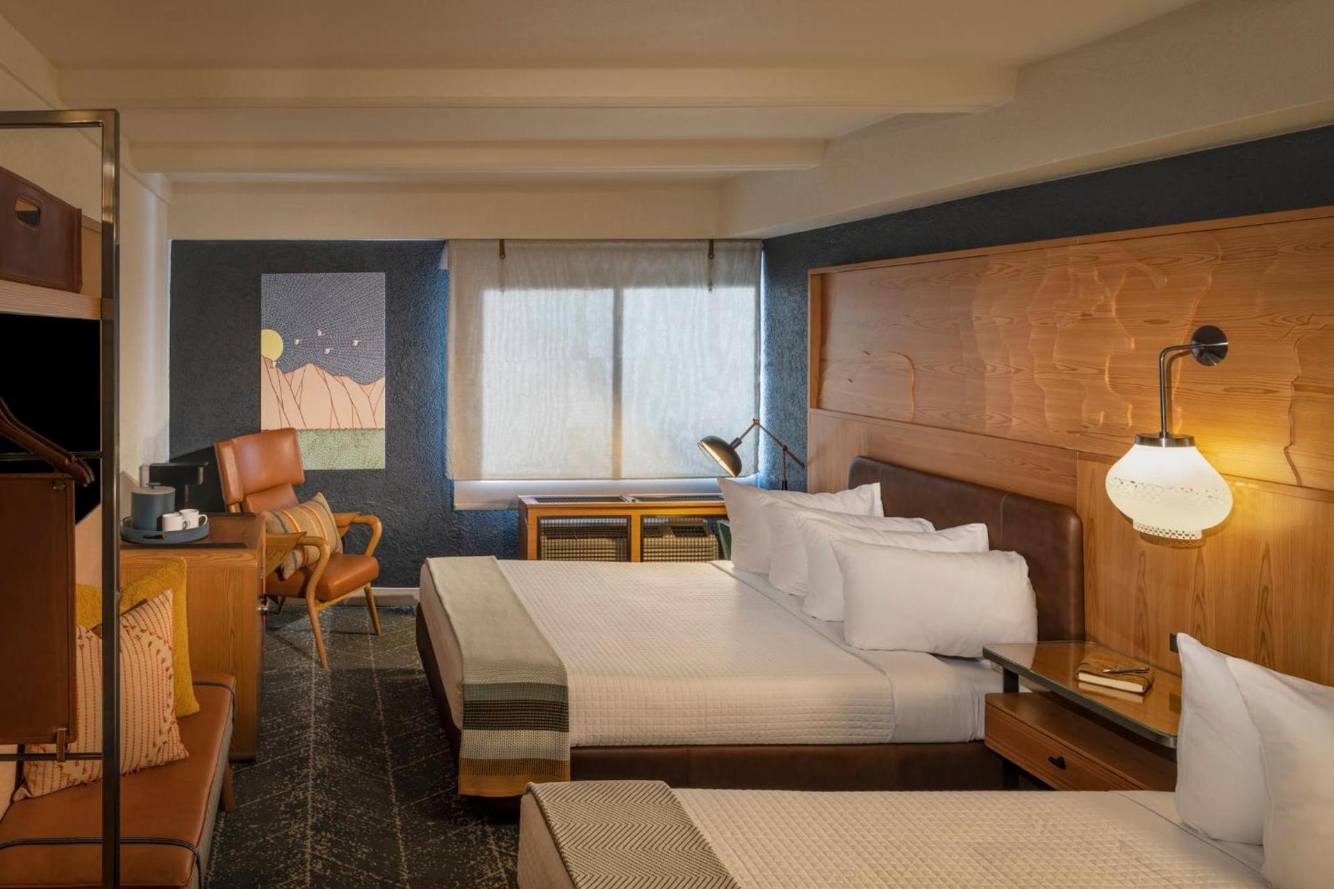 The Wildbirch Hotel - JdV by Hyatt photo 54