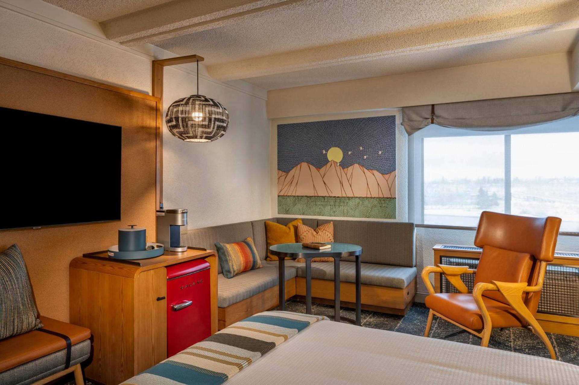 The Wildbirch Hotel - JdV by Hyatt photo 33