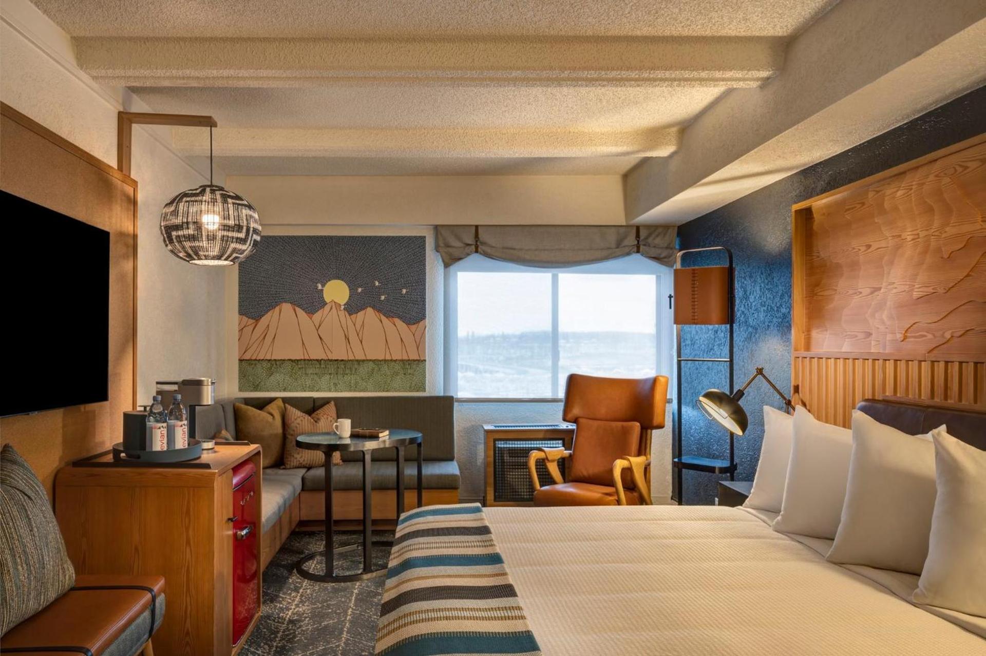 The Wildbirch Hotel - JdV by Hyatt photo 43