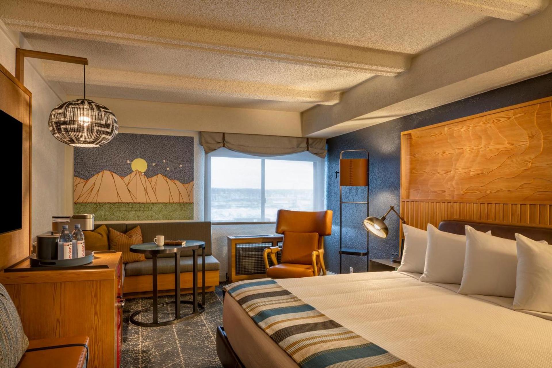 The Wildbirch Hotel - JdV by Hyatt photo 7