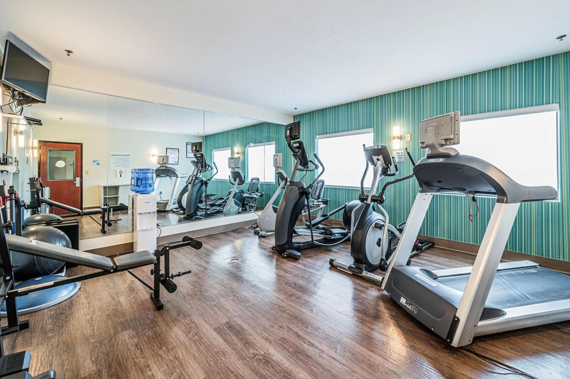 Holiday Inn Express Hotel & Suites Franklin by IHG photo 57