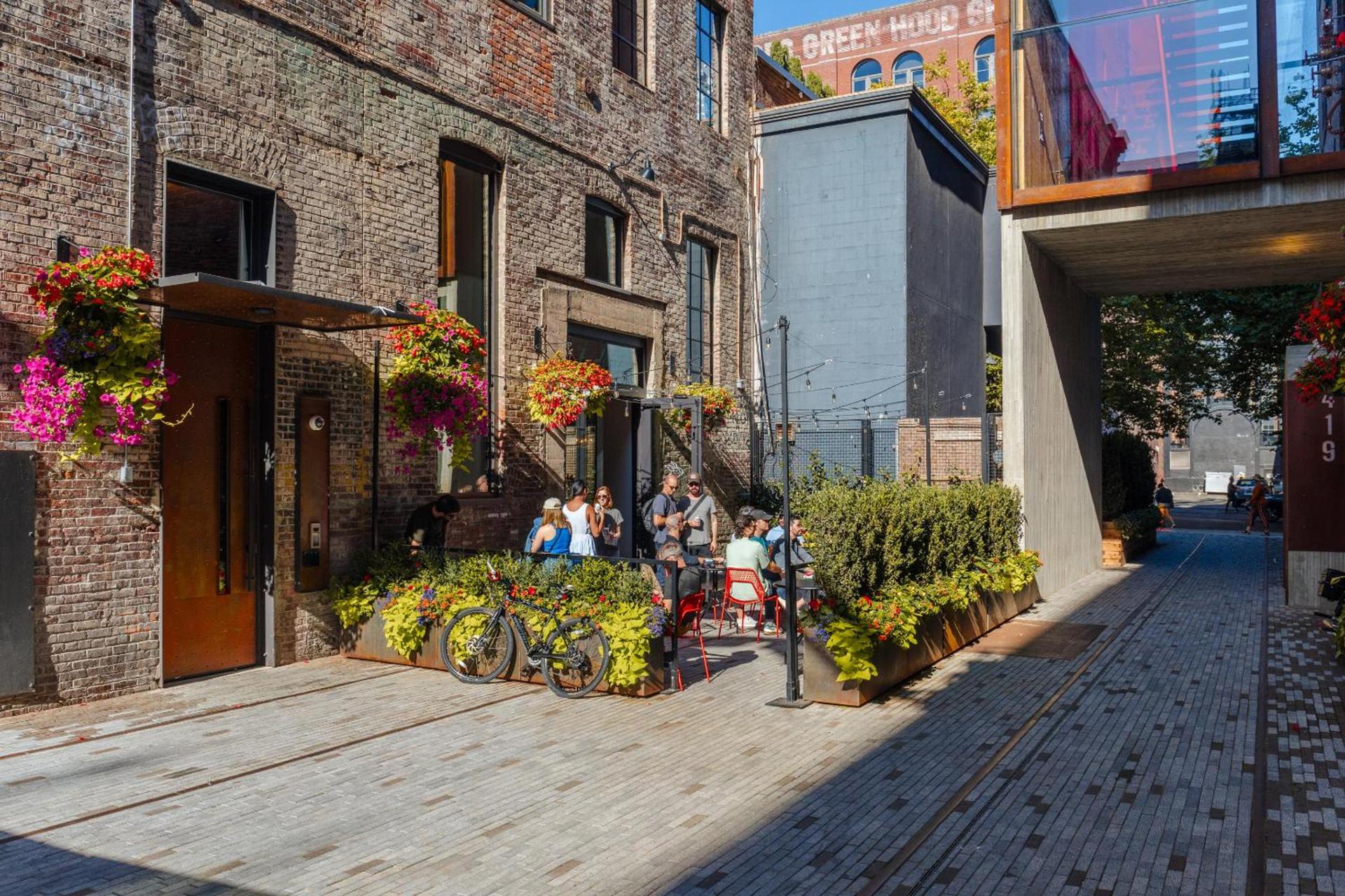 Sonder RailSpur photo 9