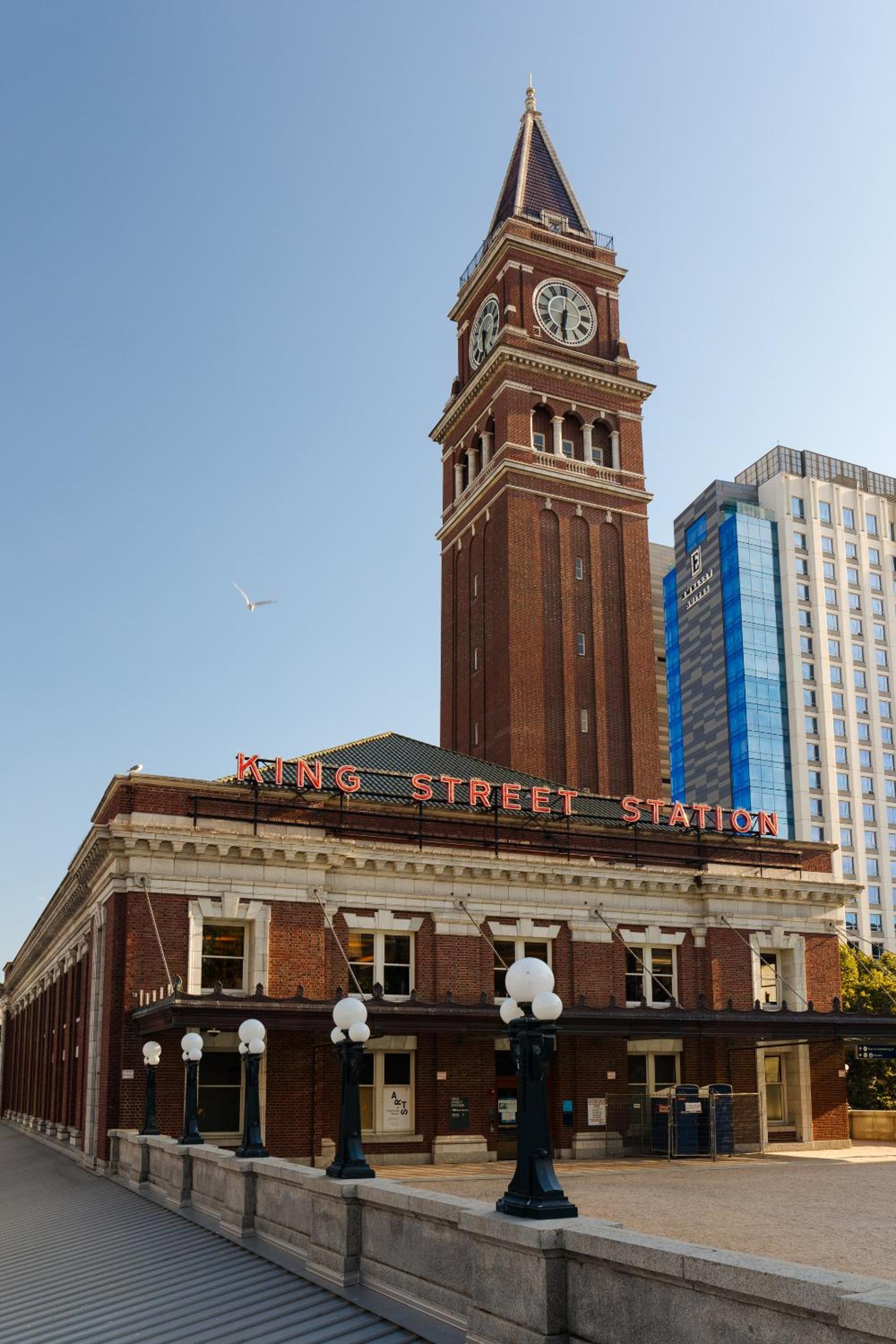 Sonder RailSpur photo 8