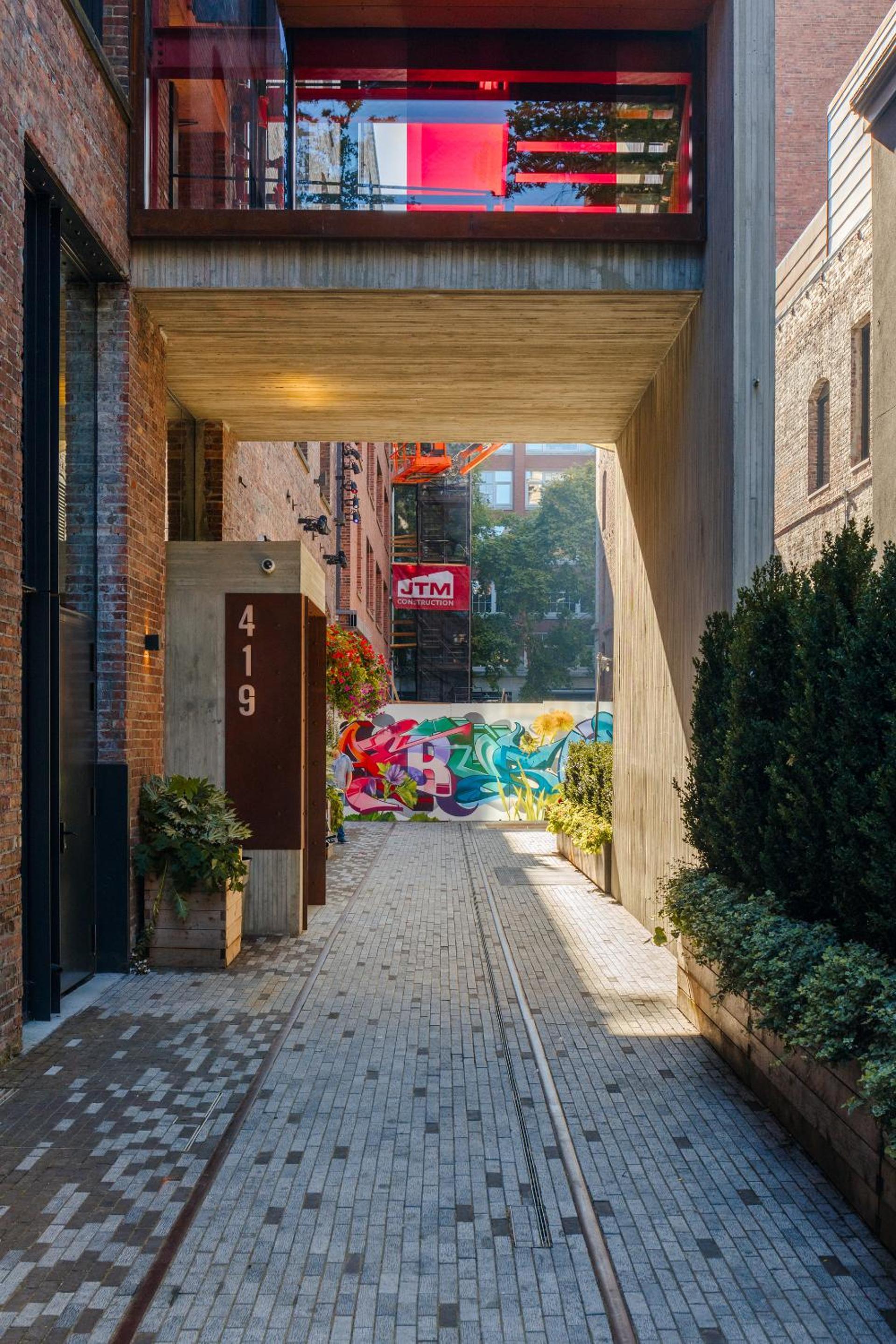 Sonder RailSpur photo 1