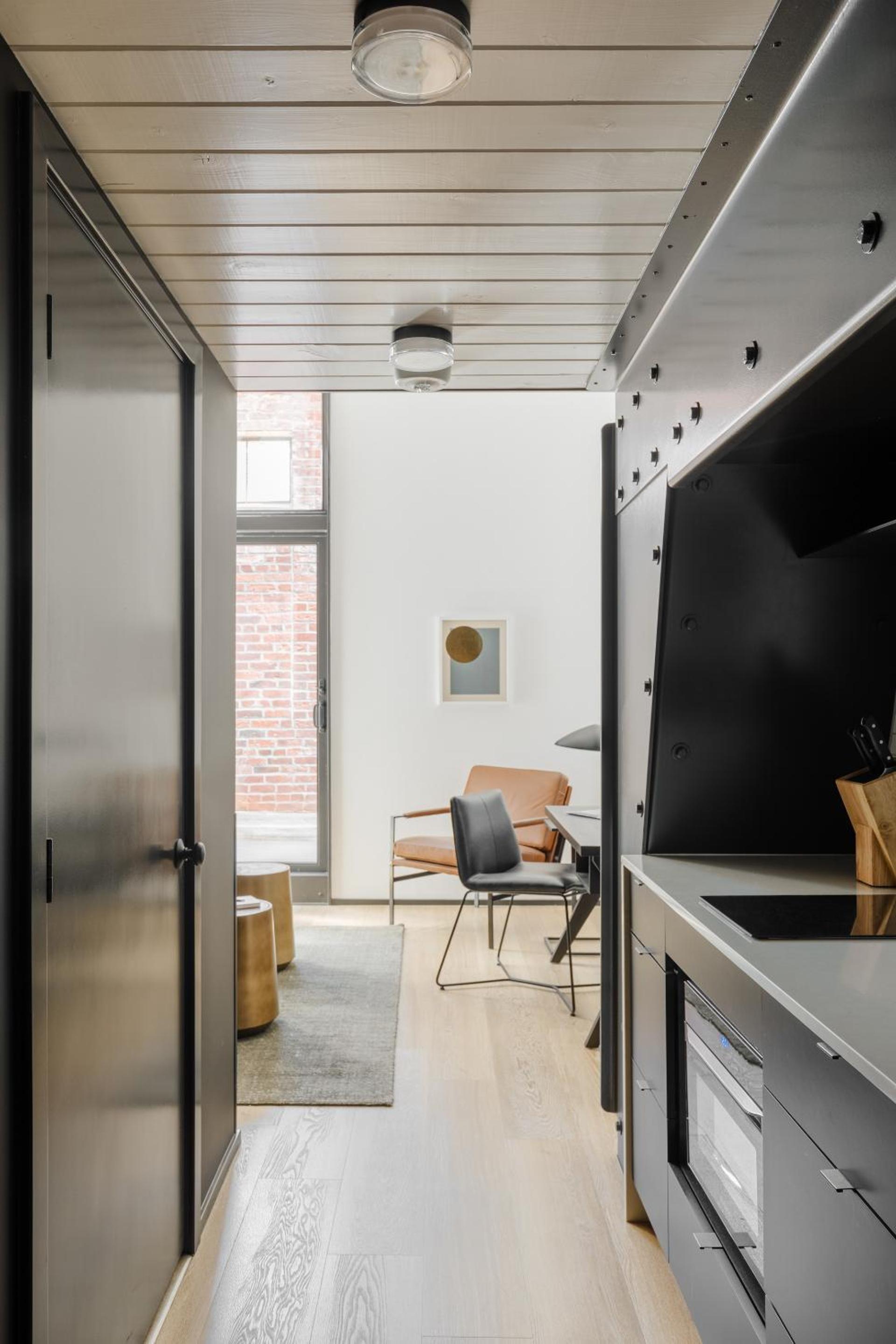 Sonder RailSpur photo 15
