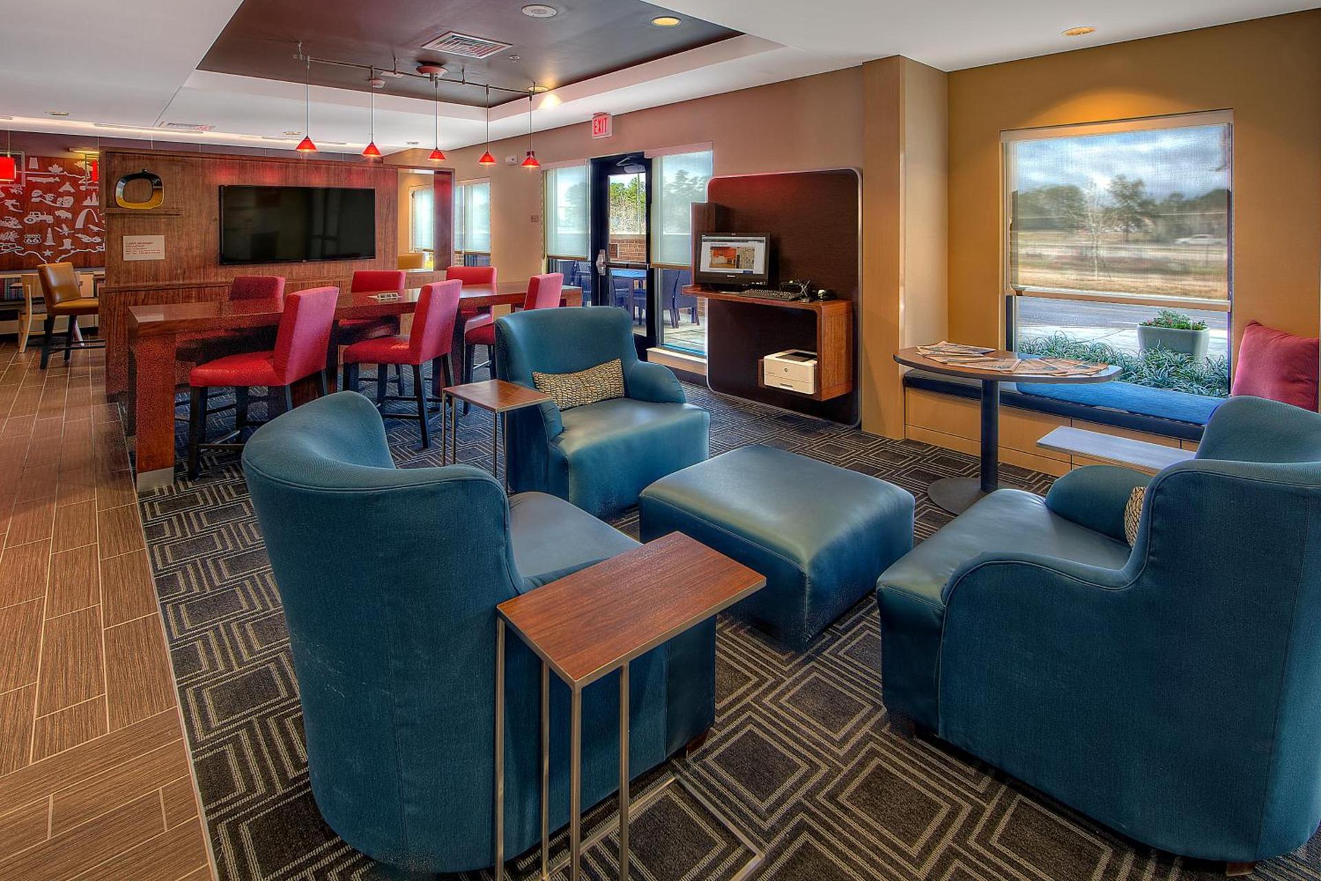 TownePlace Suites by Marriott Hattiesburg photo 3