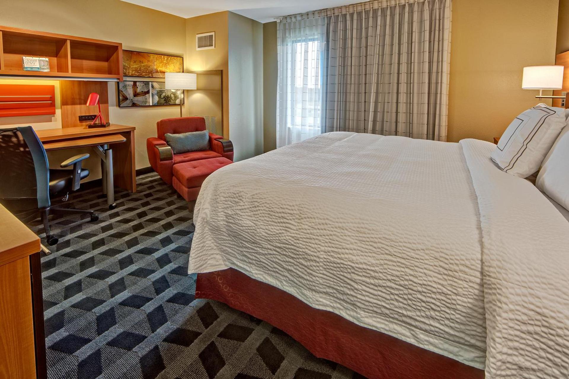 TownePlace Suites by Marriott Hattiesburg photo 22