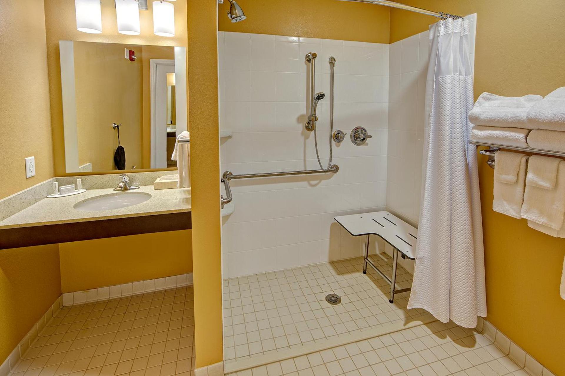 TownePlace Suites by Marriott Hattiesburg photo 23