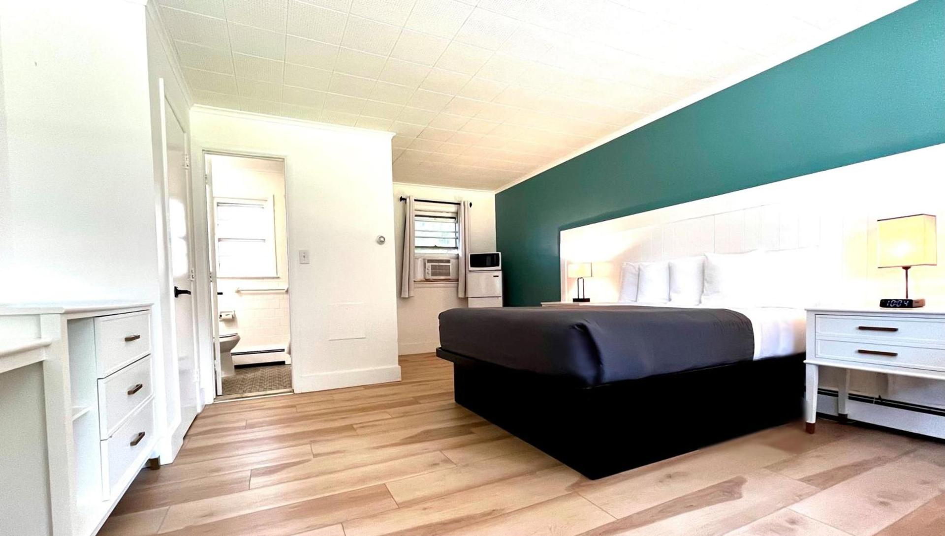 Motel Luzerne photo 4