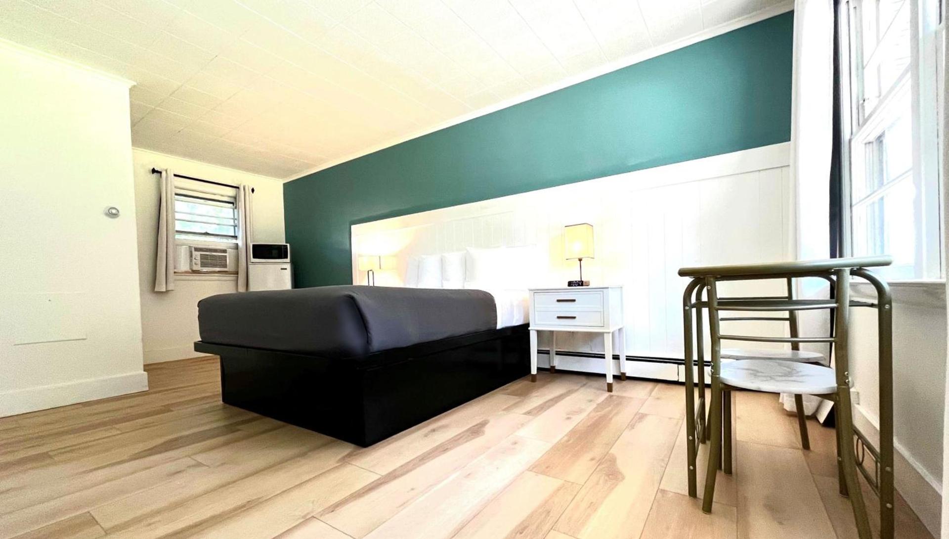 Motel Luzerne photo 3