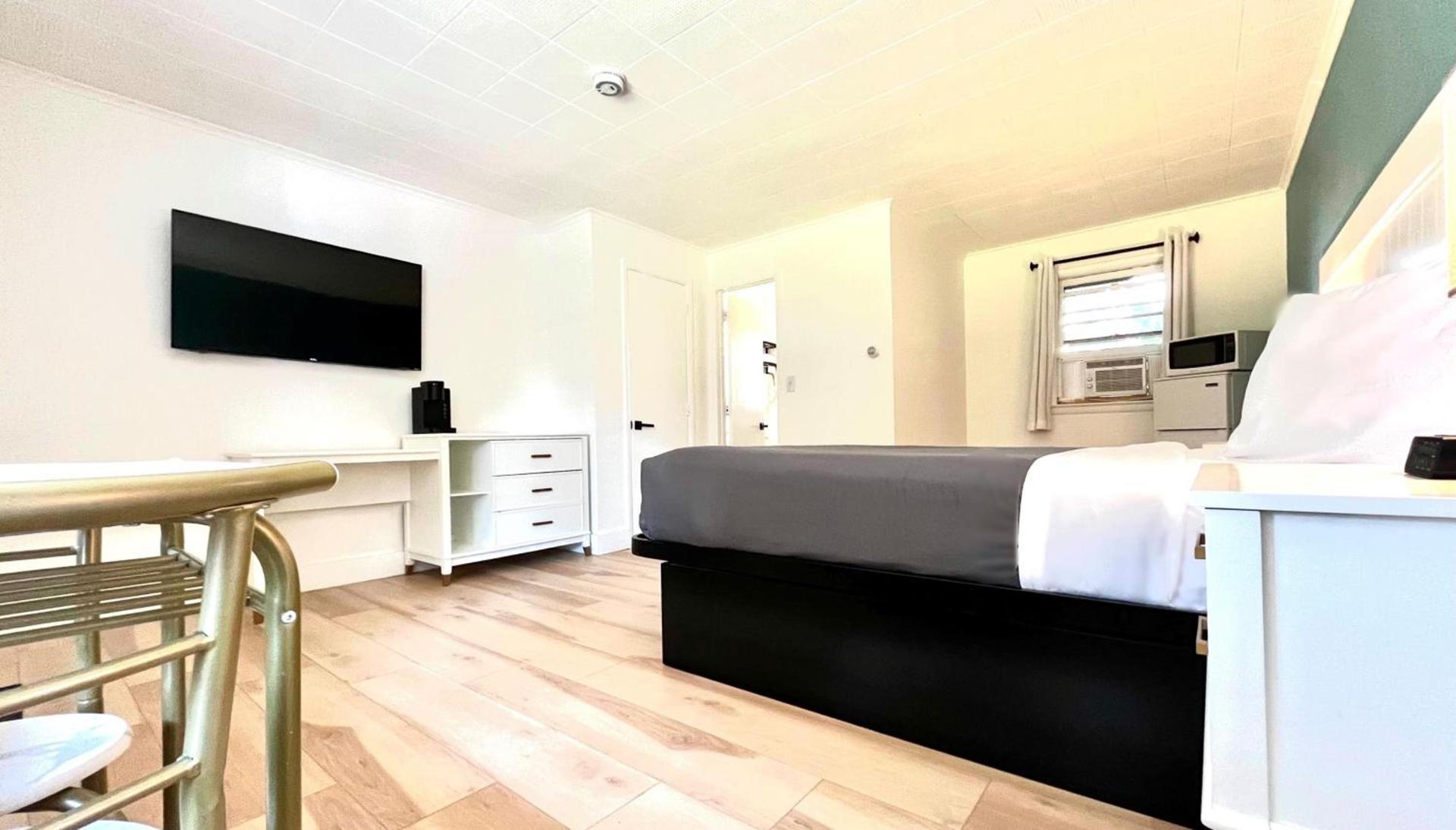Motel Luzerne photo 5