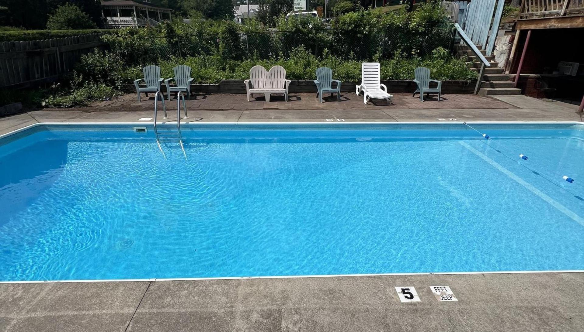 Motel Luzerne photo 73