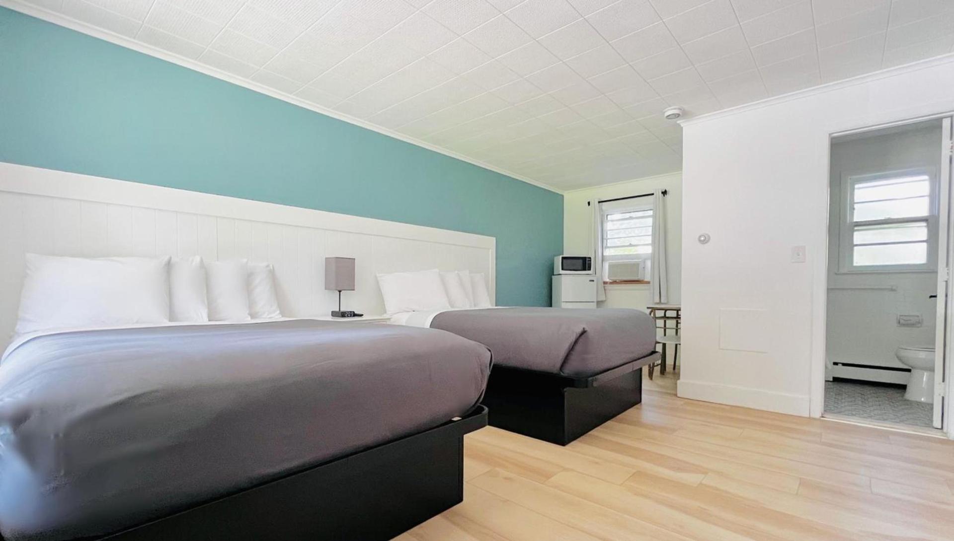 Motel Luzerne photo 6