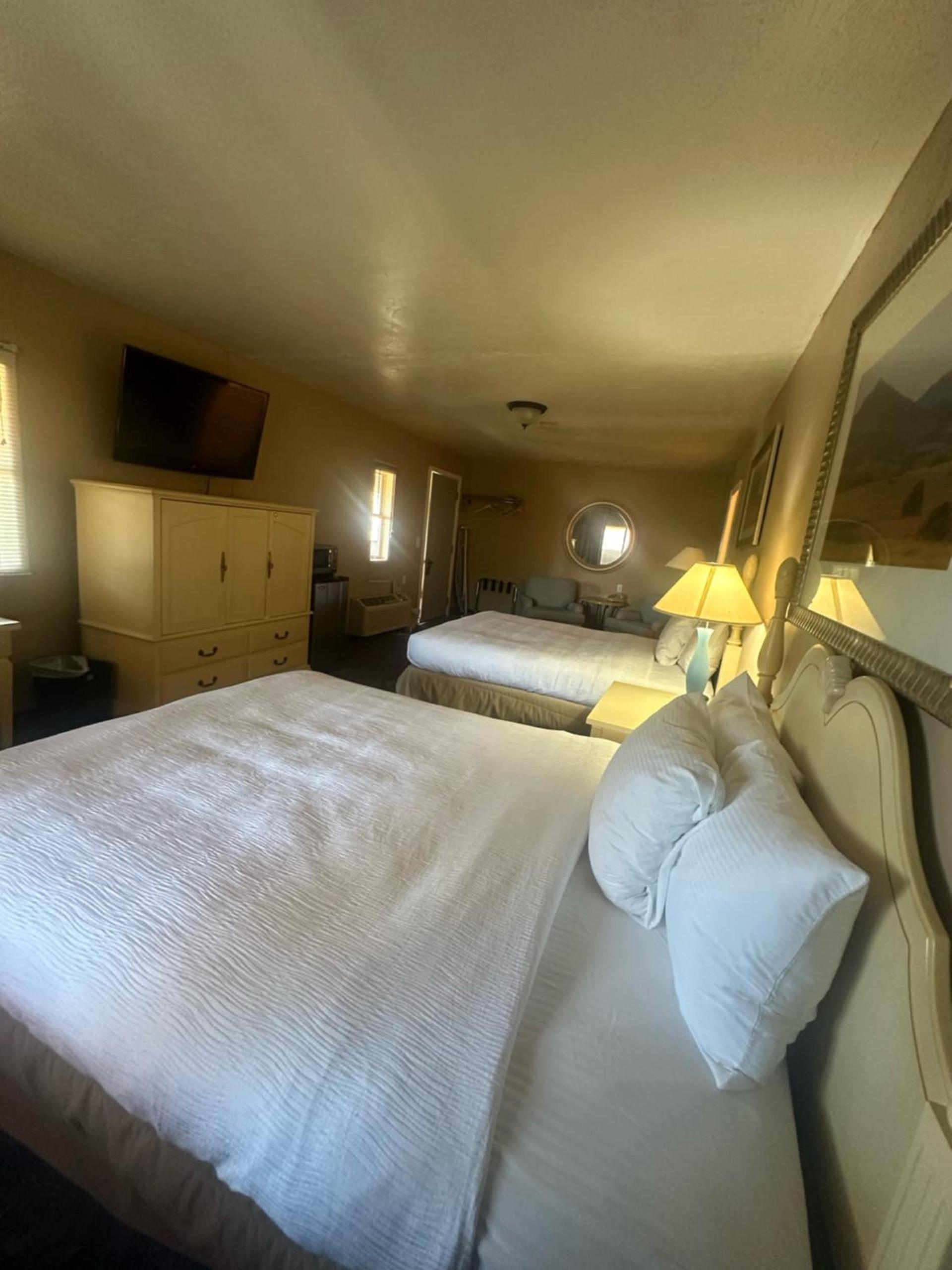 Mexican Hat Lodge photo 21