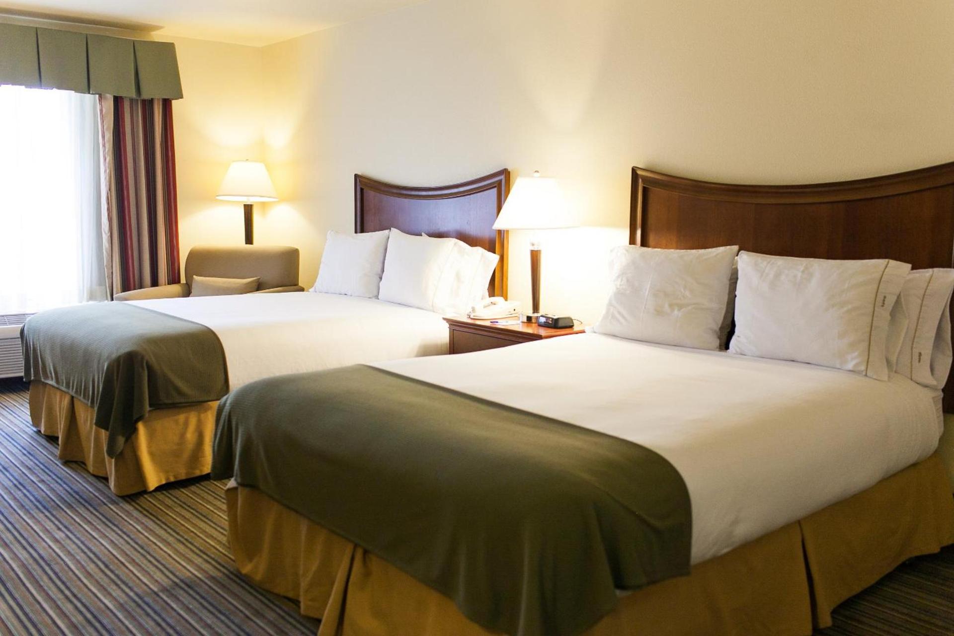 Holiday Inn Express Turlock by IHG photo 23