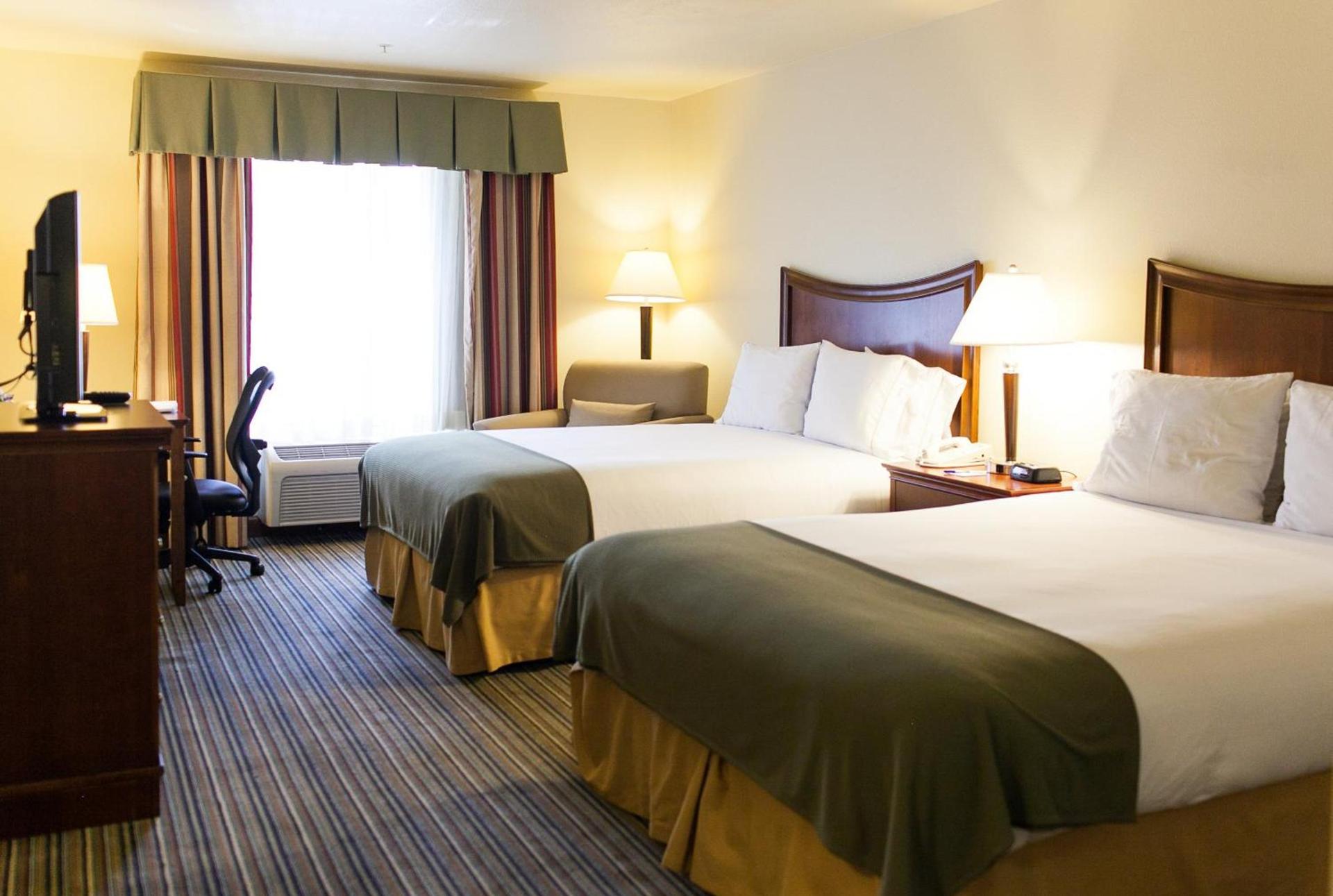 Holiday Inn Express Turlock by IHG photo 24