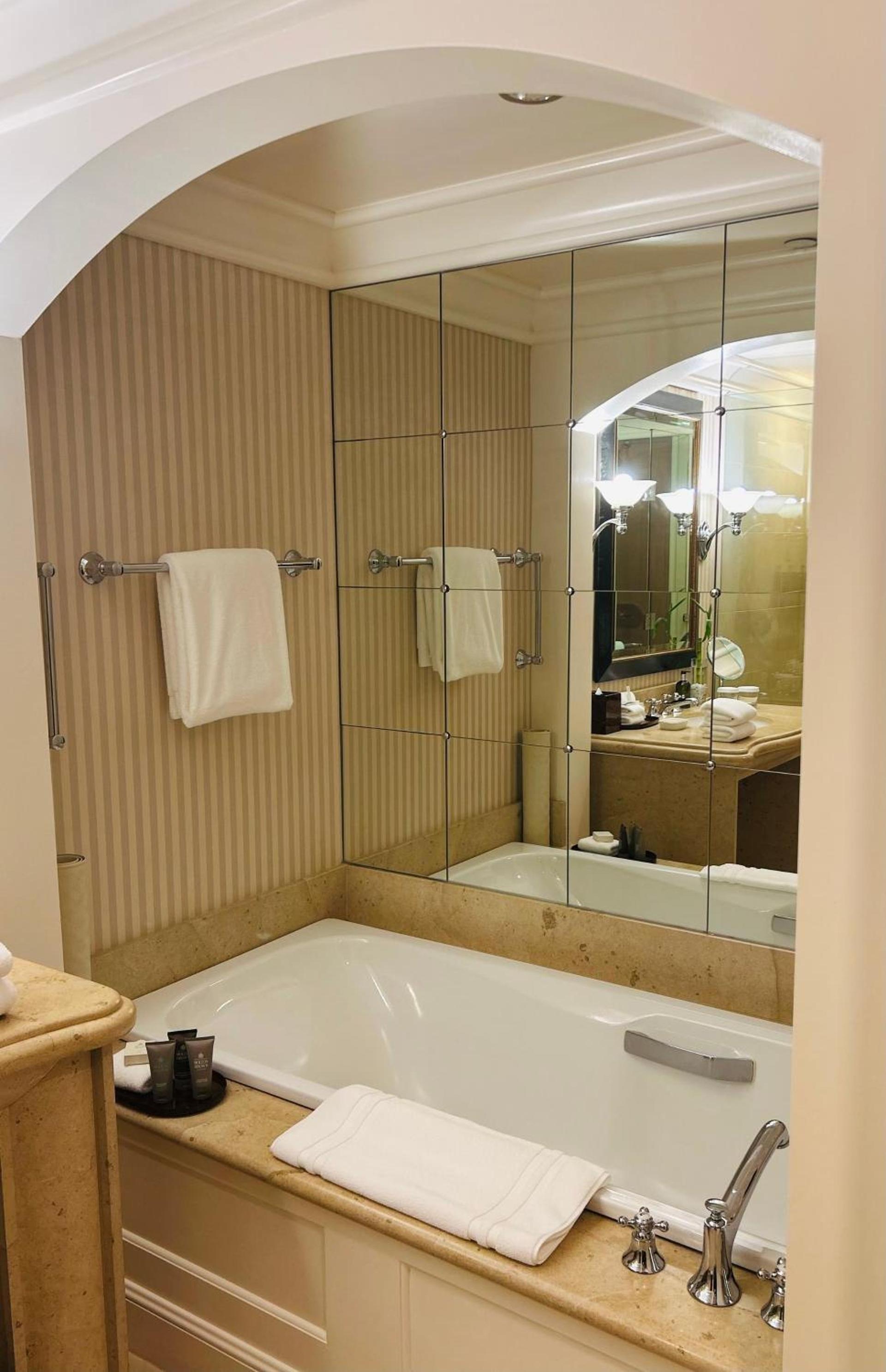 Taj Campton Place photo 74