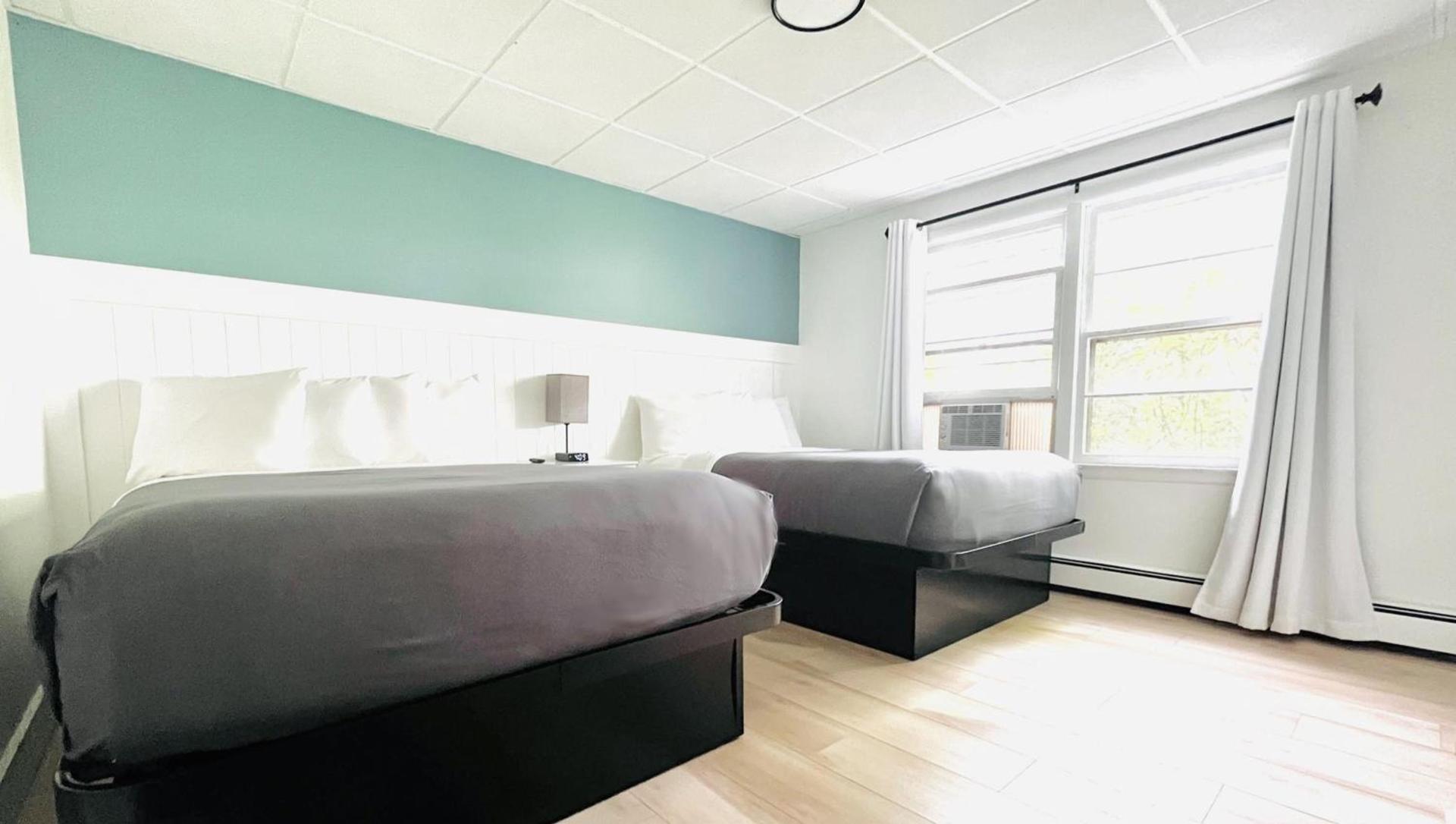 Motel Luzerne photo 14