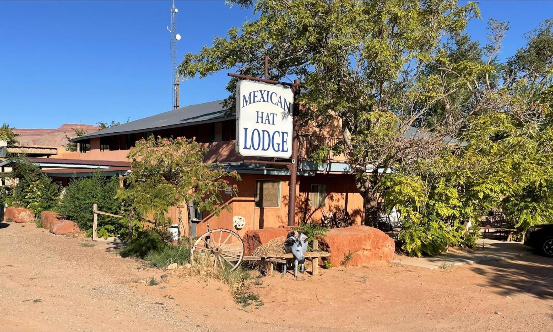 Mexican Hat Lodge photo 28