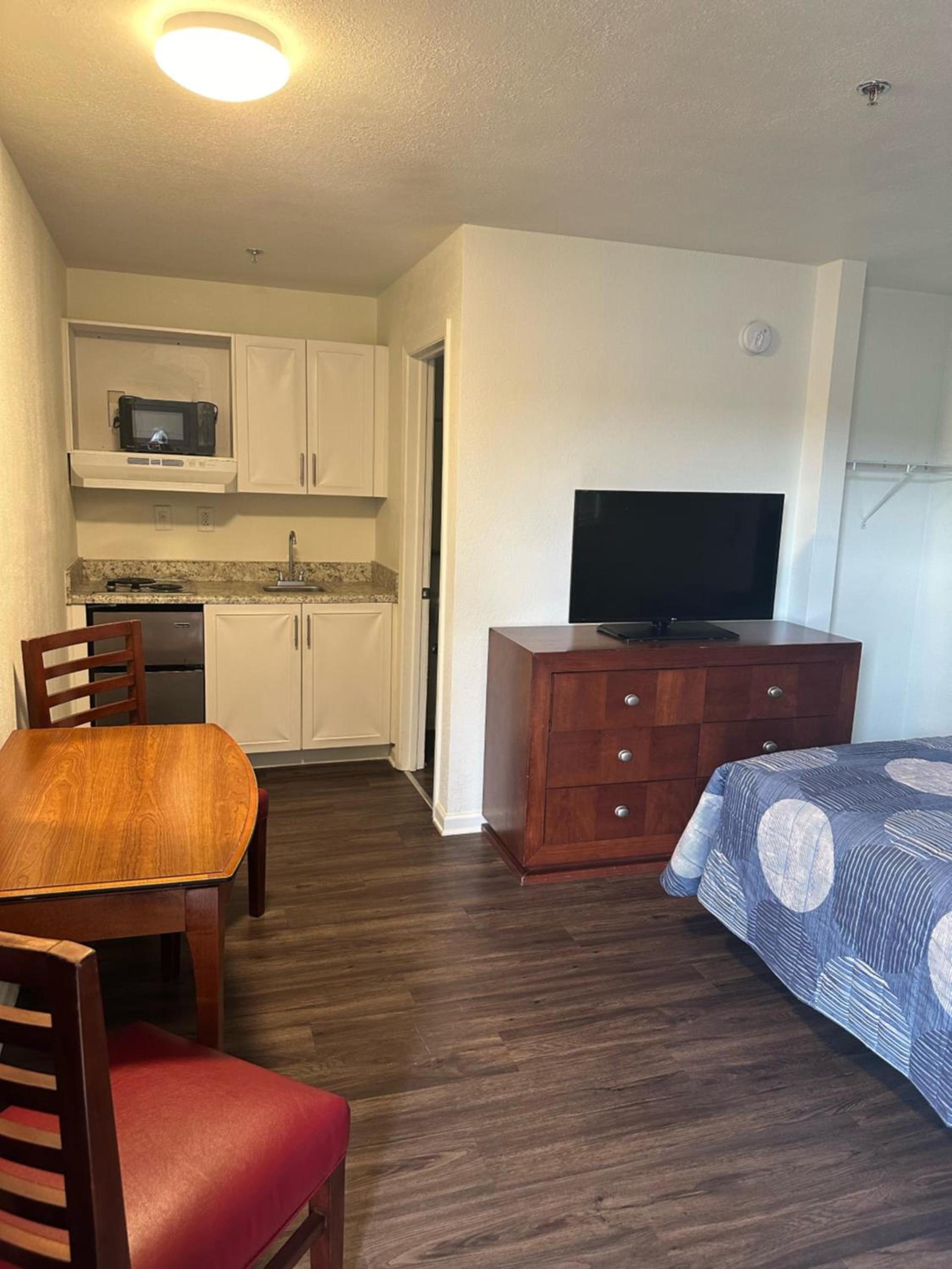My Town Extended Stay photo 1