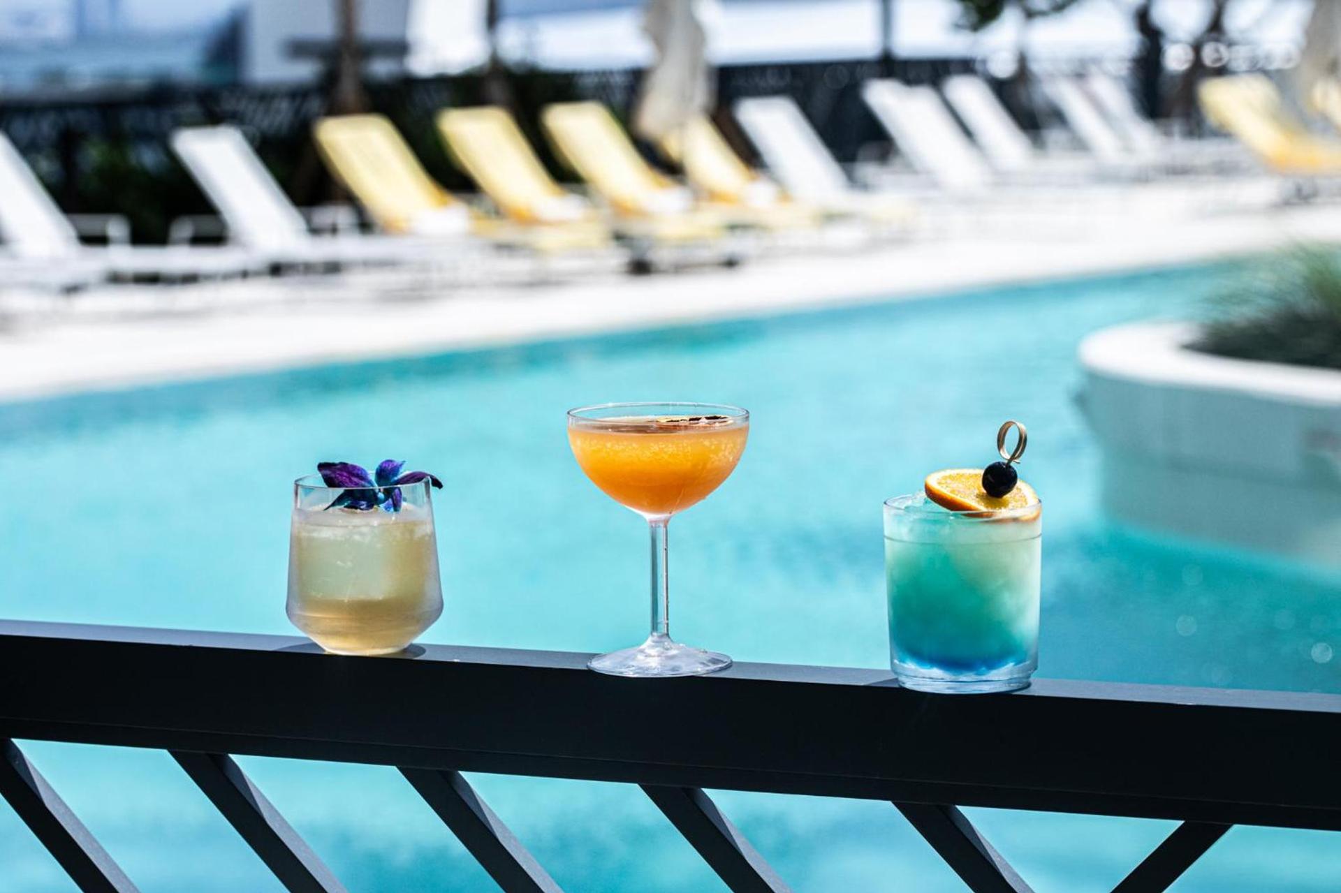 Gale Miami Hotel & Residences photo 16