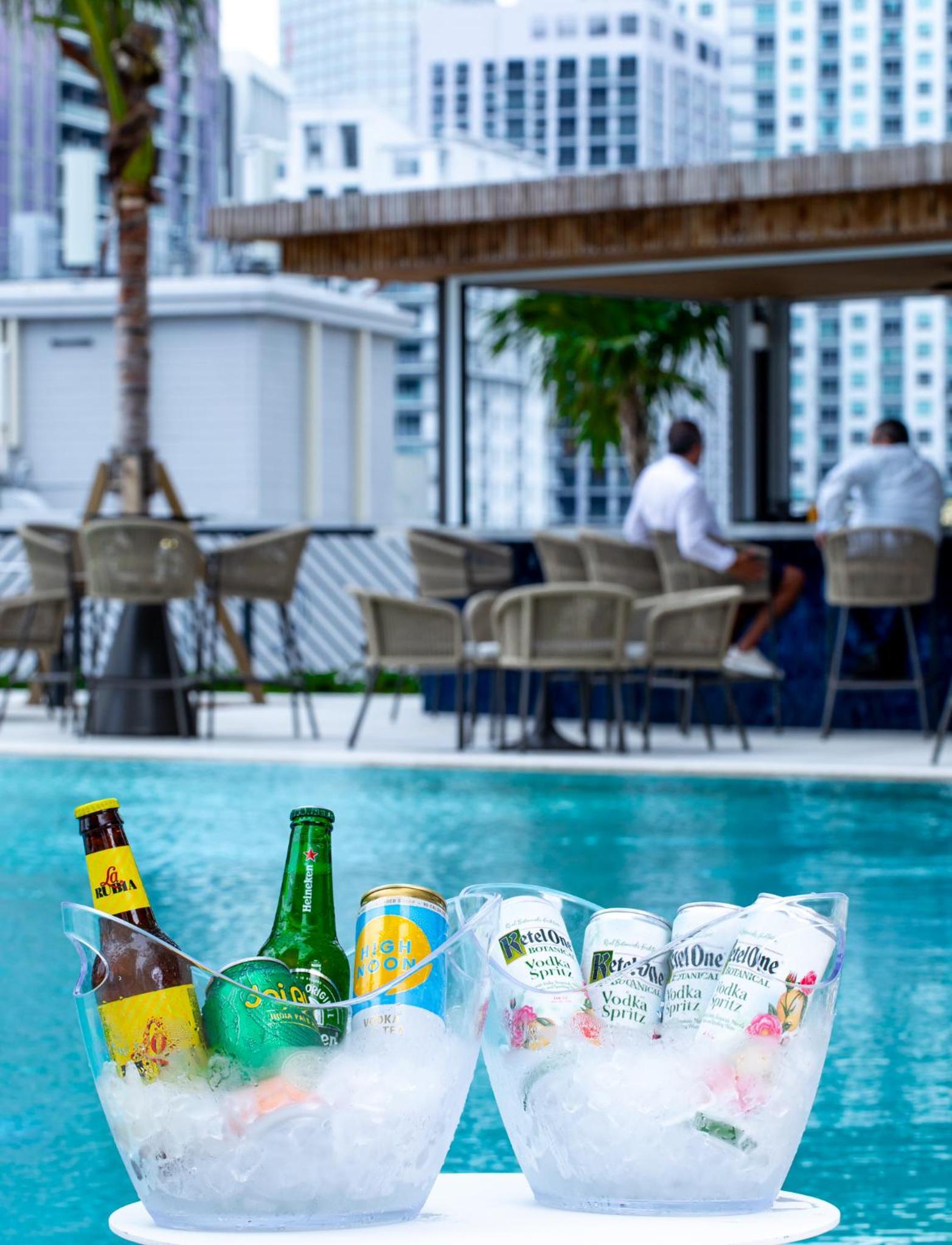Gale Miami Hotel & Residences photo 15