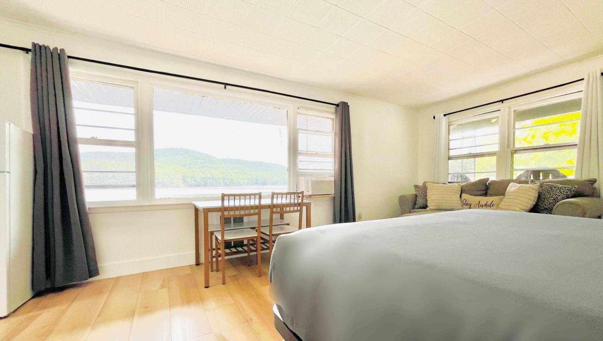 Motel Luzerne photo 17