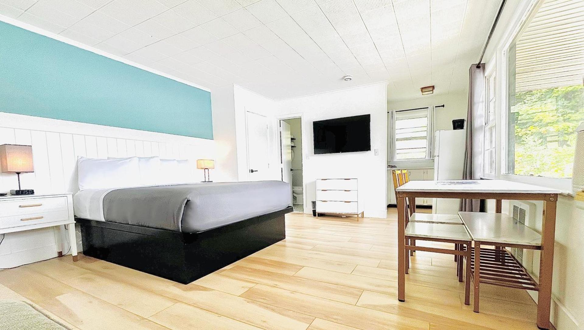 Motel Luzerne photo 18