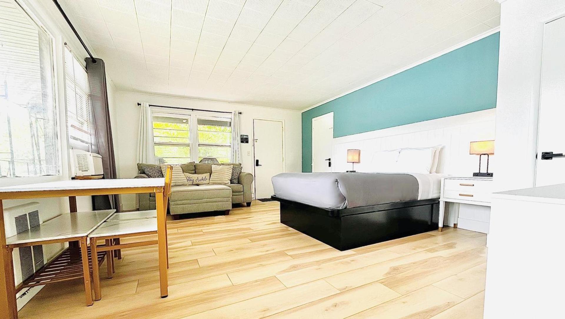Motel Luzerne photo 15