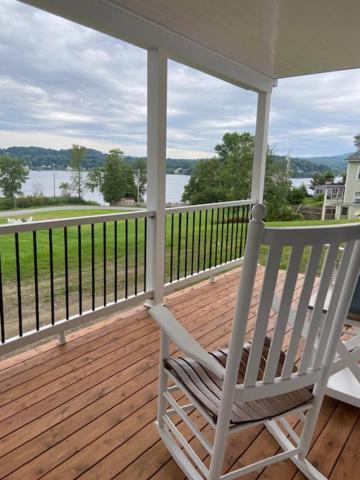 Gray's Manor - Lake Memphremagog photo 9