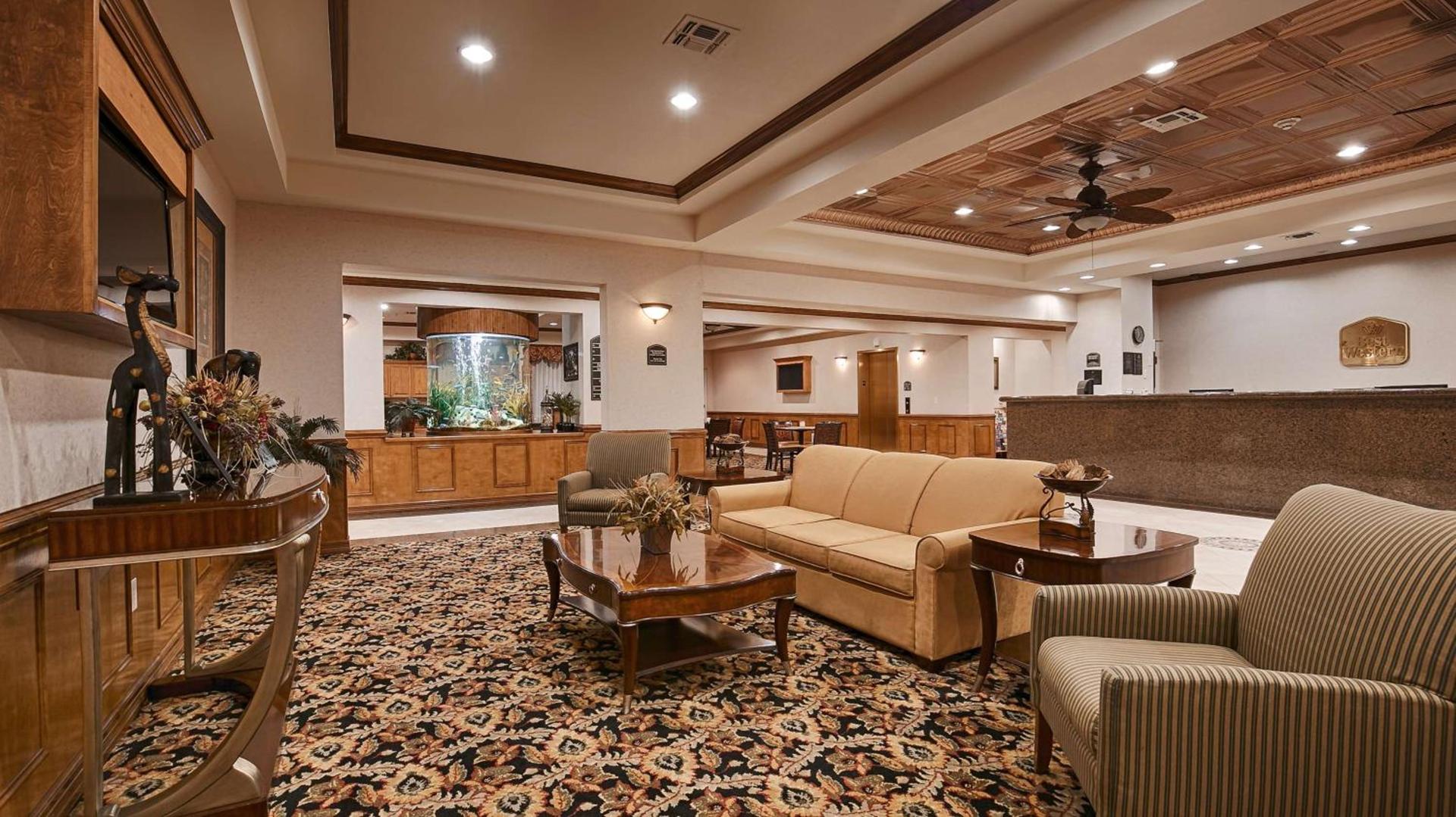 Best Western Plus Portland photo 2