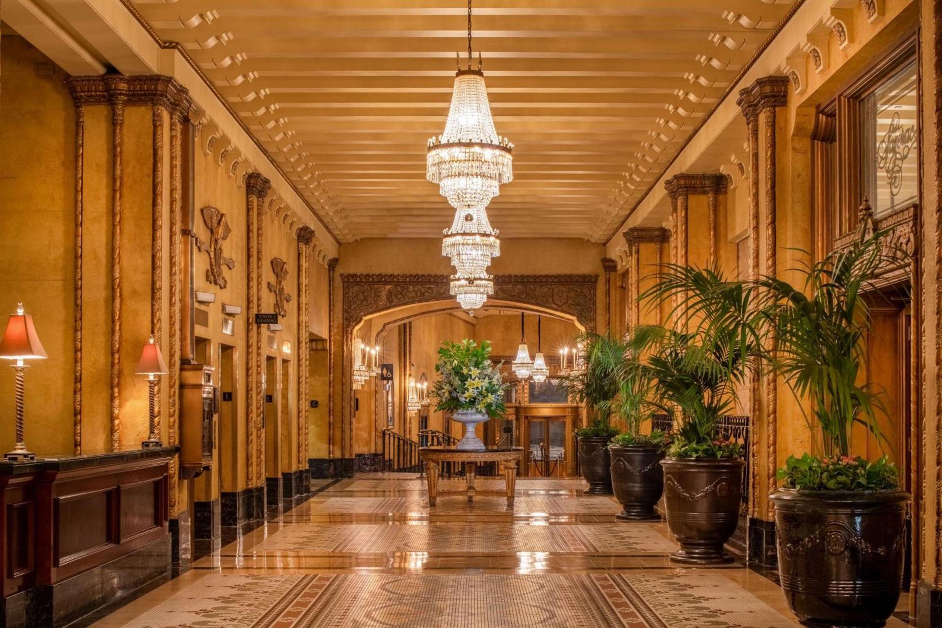 The Roosevelt Hotel New Orleans - Waldorf Astoria Hotels & Resorts photo 5