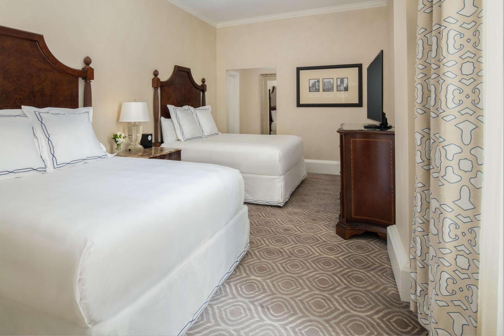 The Roosevelt Hotel New Orleans - Waldorf Astoria Hotels & Resorts photo 82