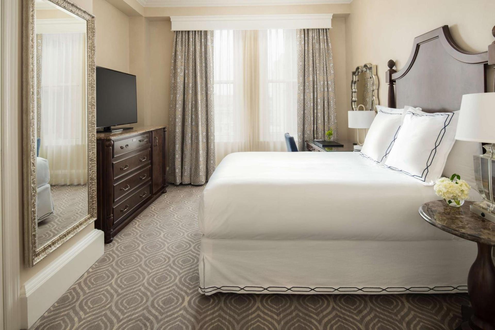 The Roosevelt Hotel New Orleans - Waldorf Astoria Hotels & Resorts photo 62