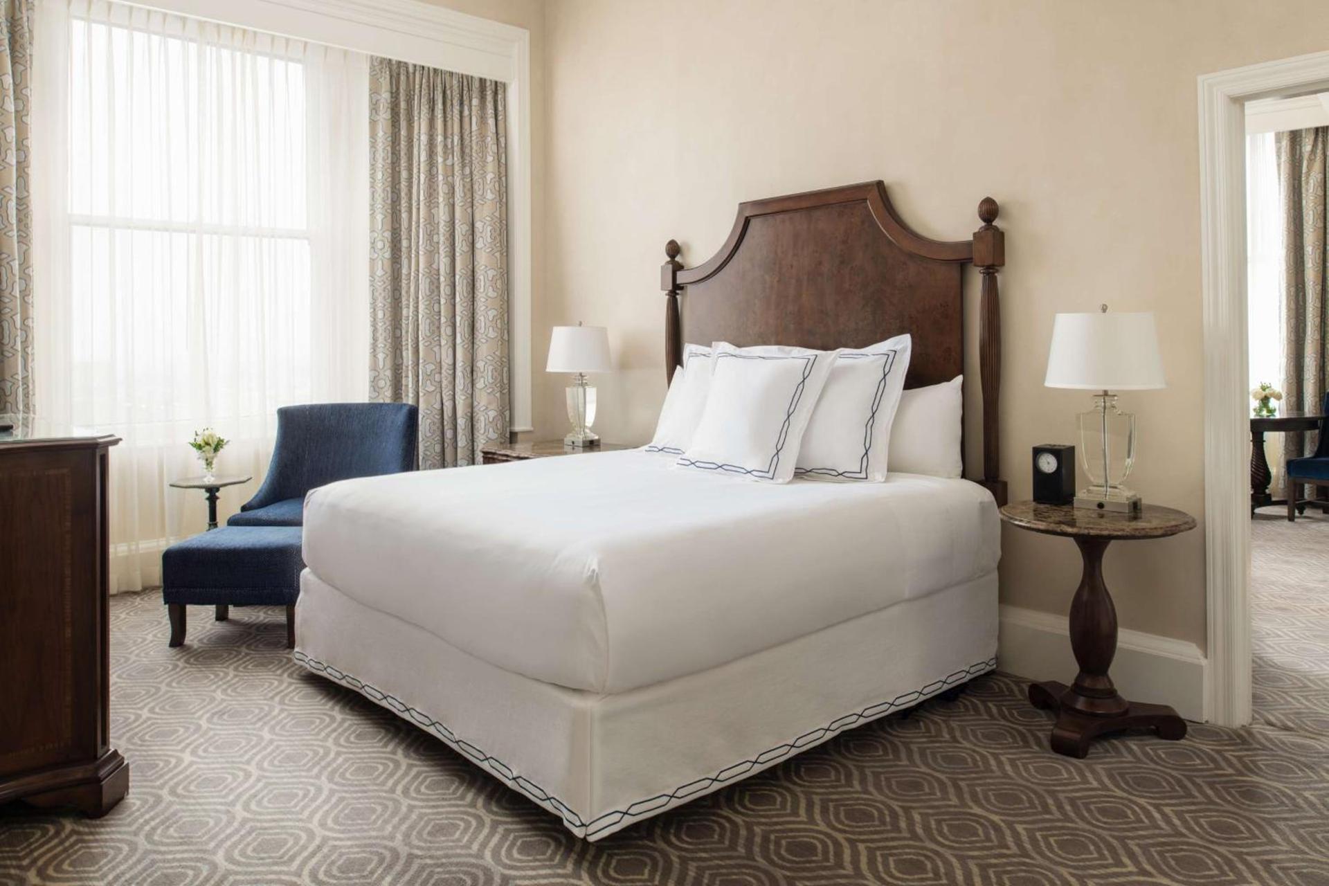 The Roosevelt Hotel New Orleans - Waldorf Astoria Hotels & Resorts photo 49