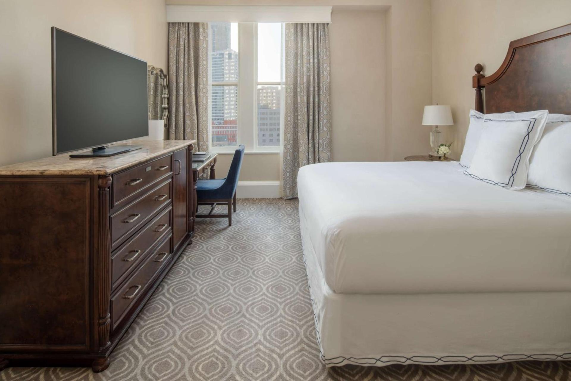 The Roosevelt Hotel New Orleans - Waldorf Astoria Hotels & Resorts photo 61