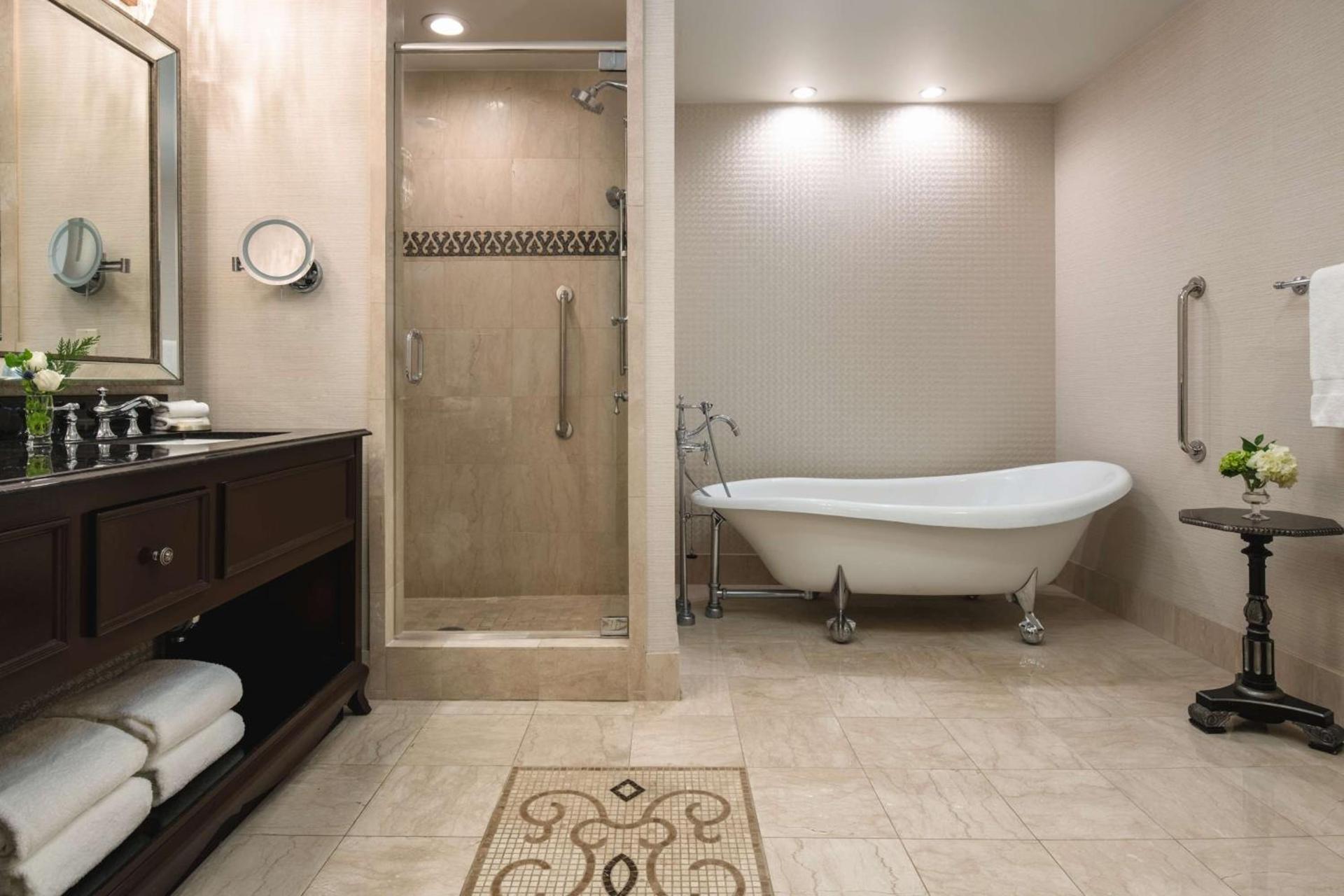 The Roosevelt Hotel New Orleans - Waldorf Astoria Hotels & Resorts photo 79