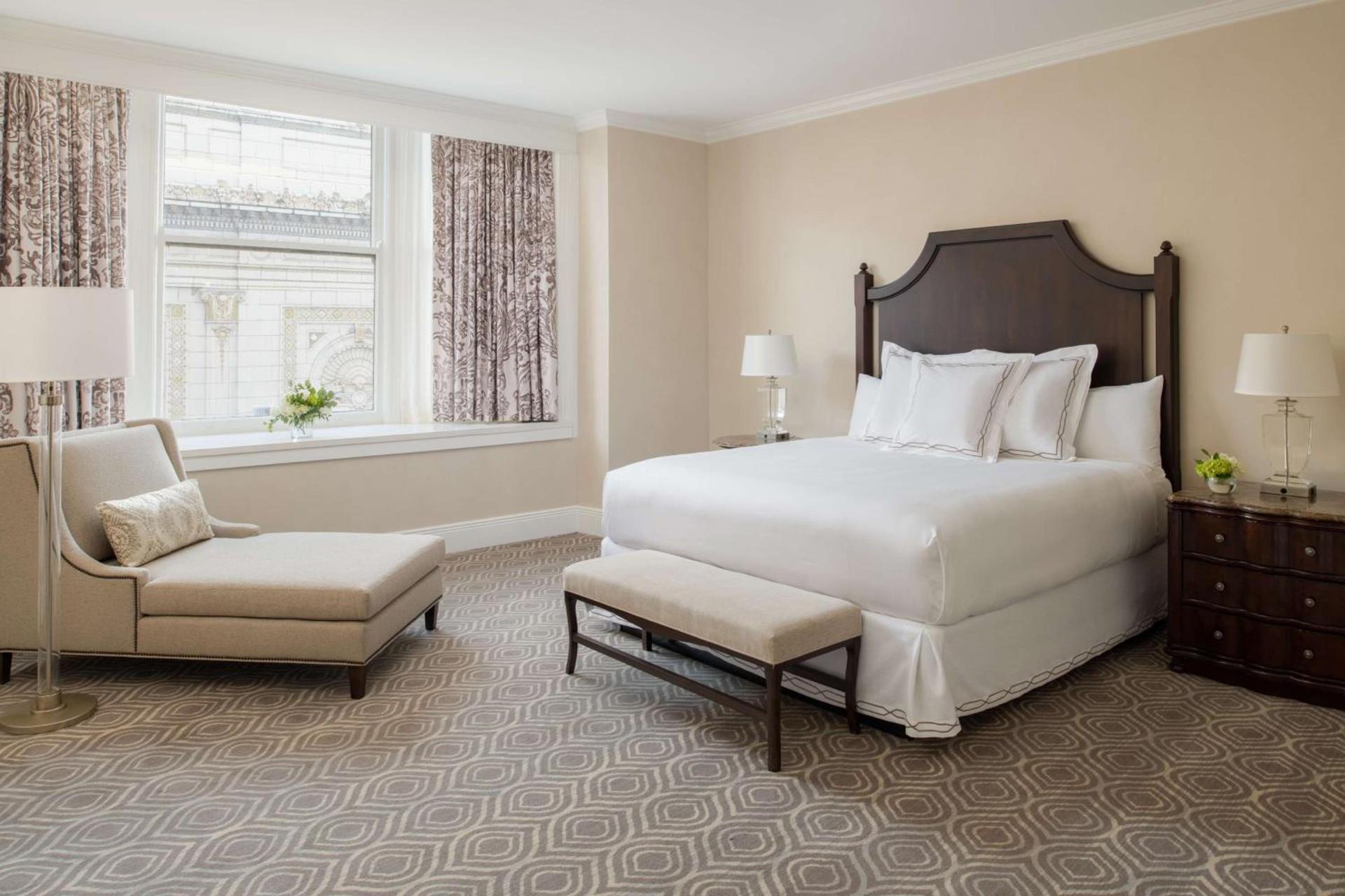 The Roosevelt Hotel New Orleans - Waldorf Astoria Hotels & Resorts photo 84