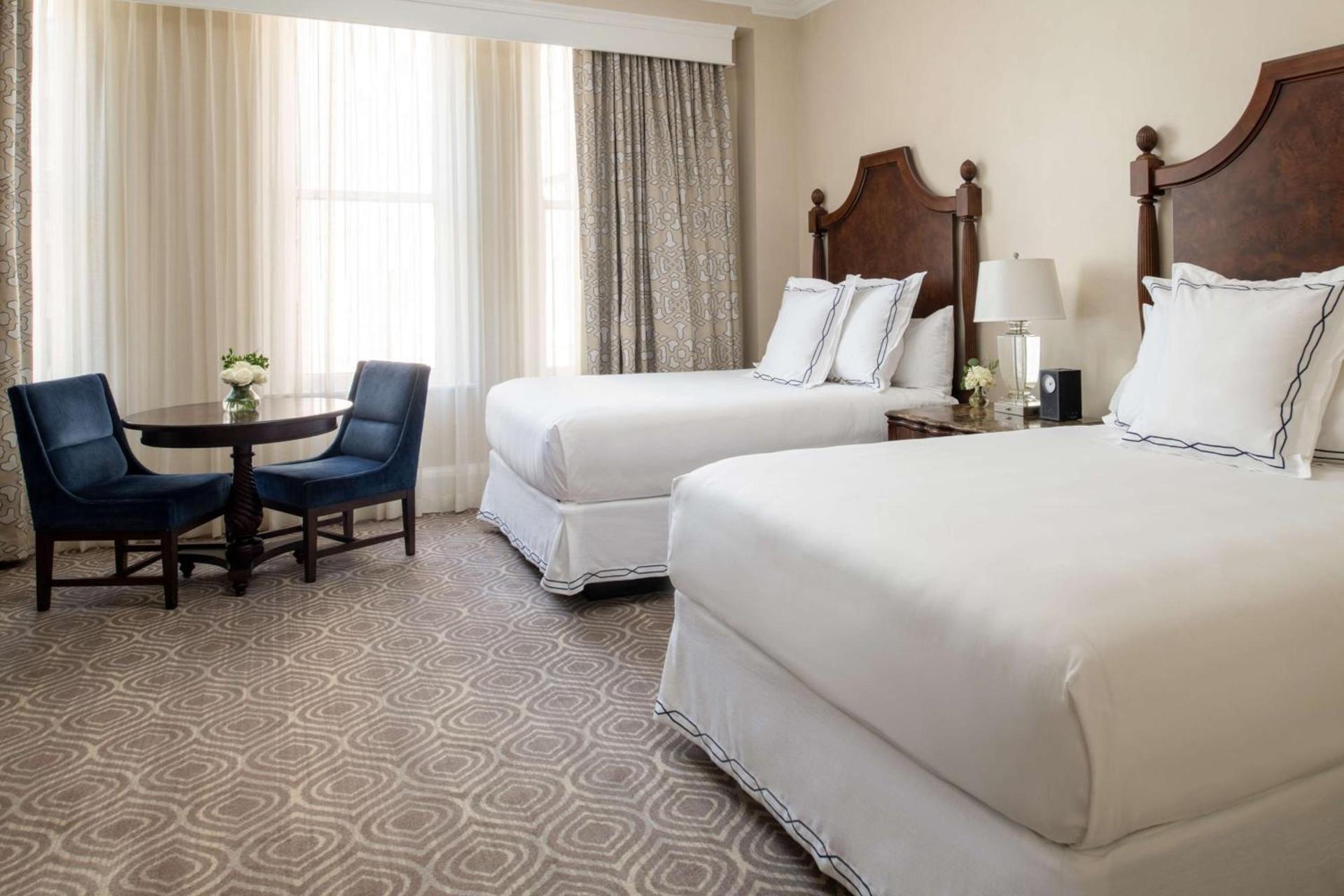 The Roosevelt Hotel New Orleans - Waldorf Astoria Hotels & Resorts photo 92