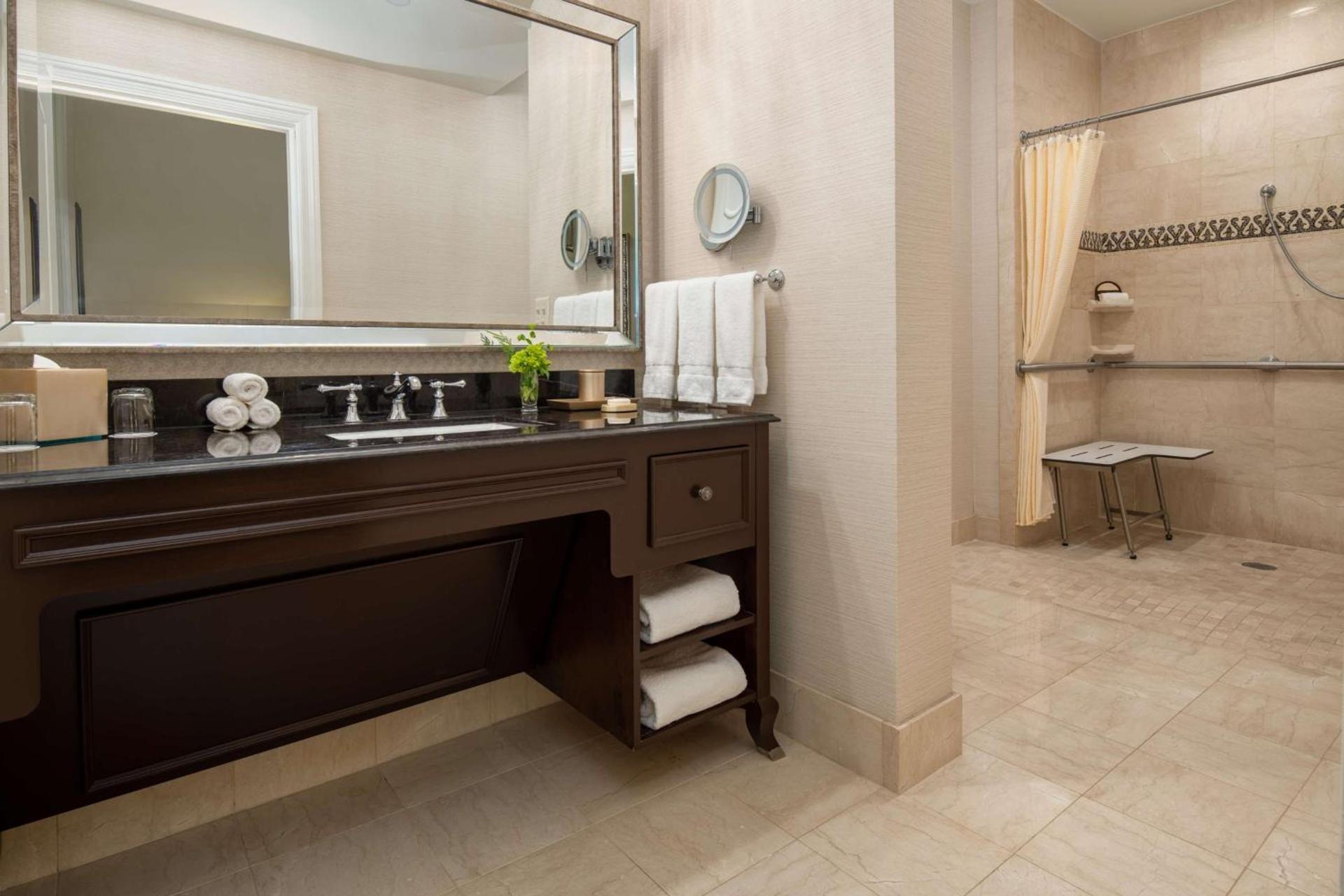 The Roosevelt Hotel New Orleans - Waldorf Astoria Hotels & Resorts photo 50