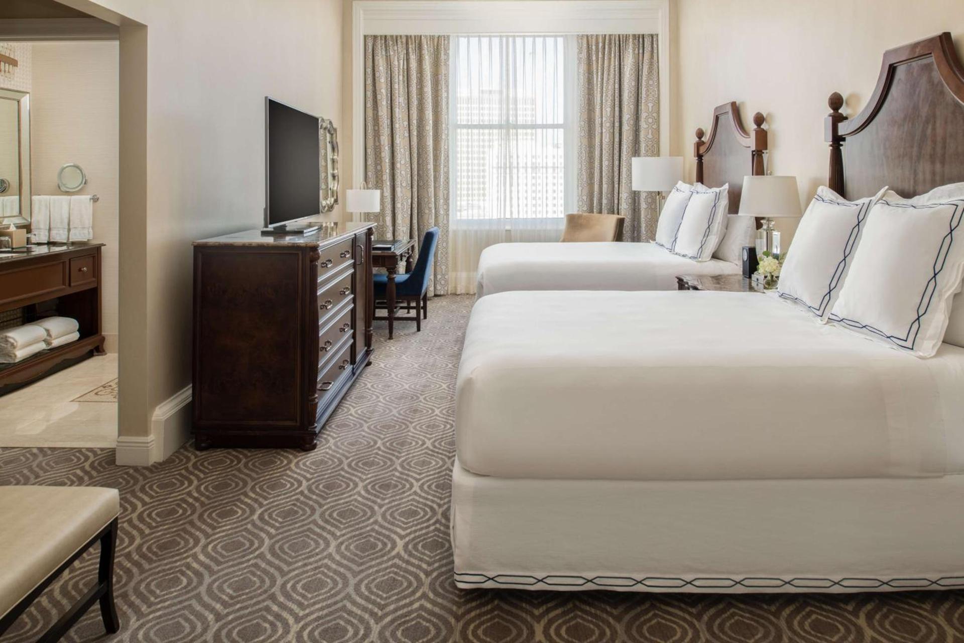 The Roosevelt Hotel New Orleans - Waldorf Astoria Hotels & Resorts photo 45
